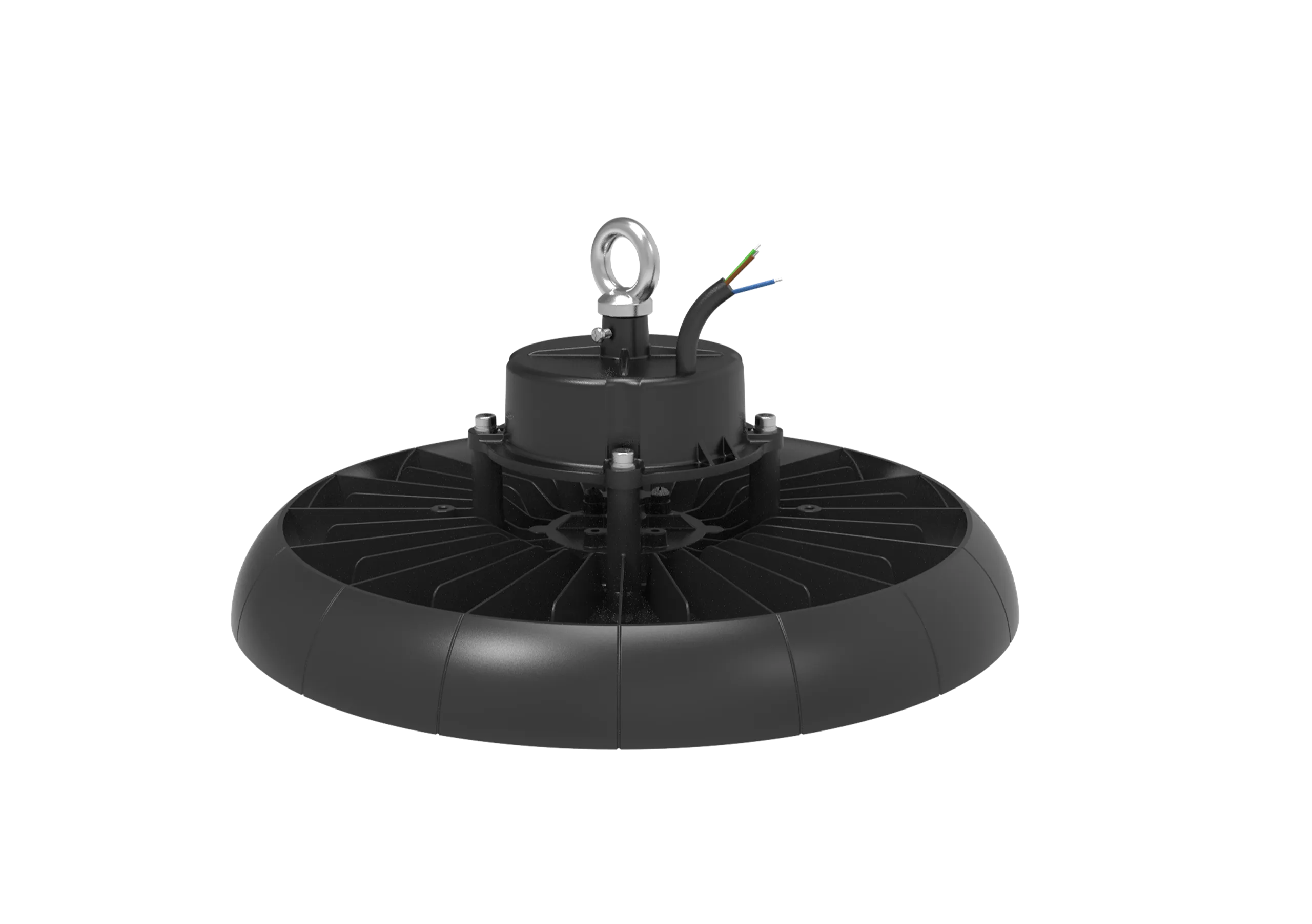 Industrial UFO High Bay Light for High Ceiling Facilities HB09