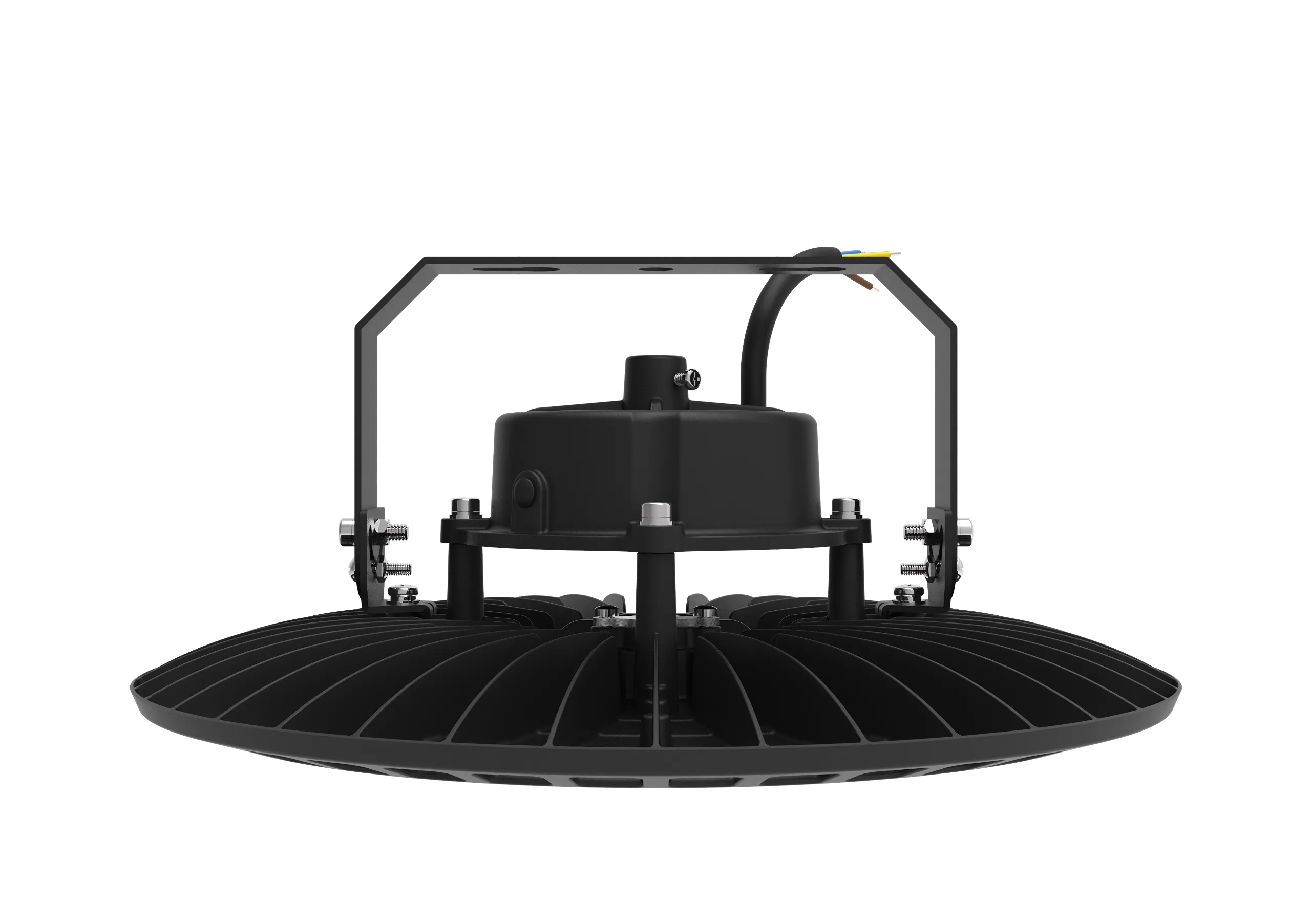 HB10 UFO-shaped High Bay Light for Industrial Lighting