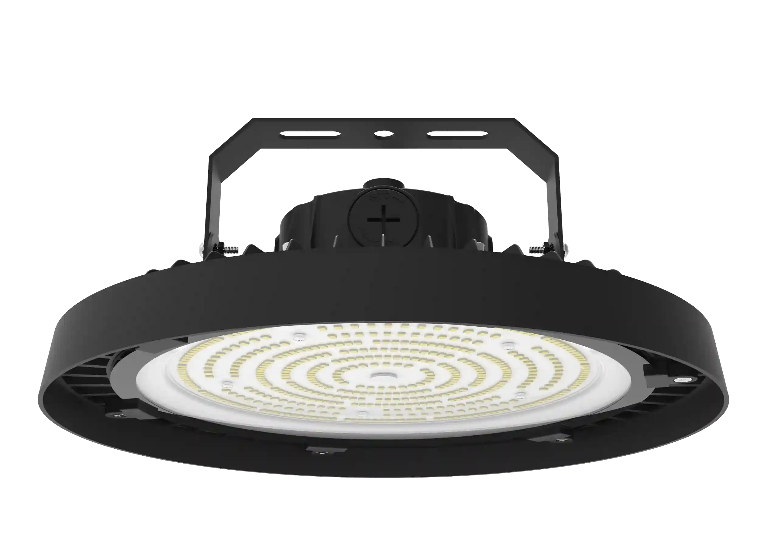Cold-resistant LED high bay HB101 for freezer warehouses