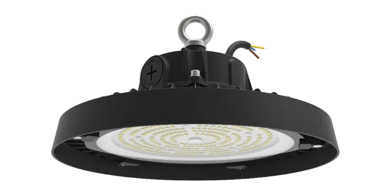 HB101 cold storage LED high bay luminaire for freezers