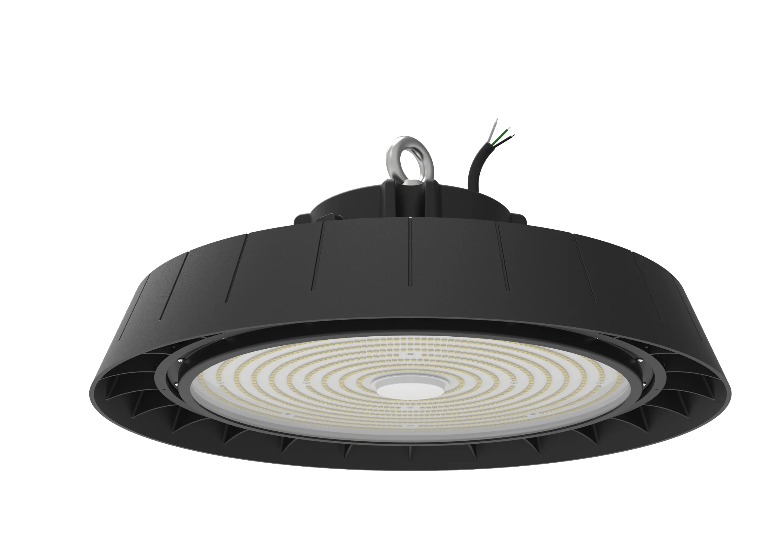 HB103 industrial cold storage high bay luminaire