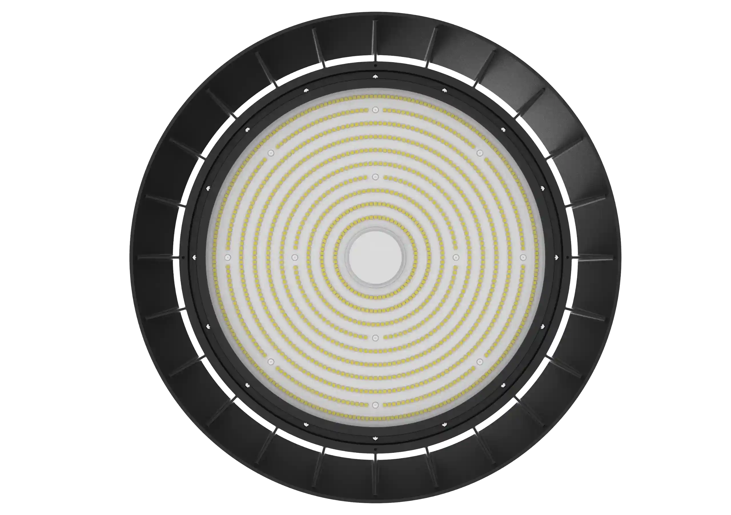 High Bay Lights for Low-Temperature Logistics and Cold Storage HB103