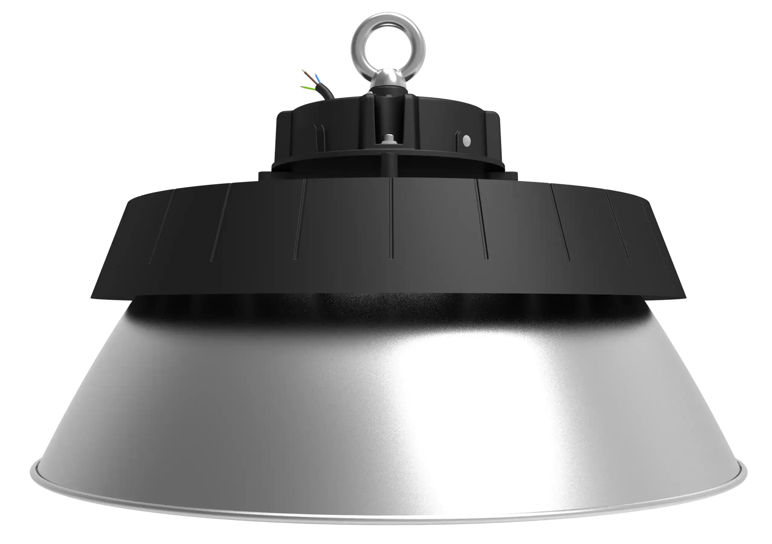 Cold chain high bay luminaire HB103 freezer LED