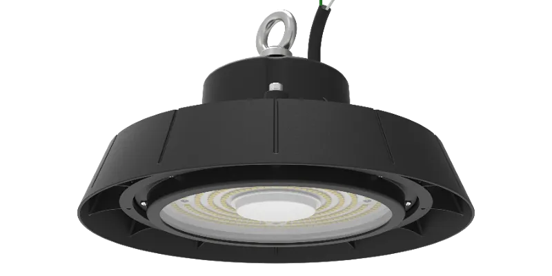 LED high bay HB103 for cold storage frozen food use