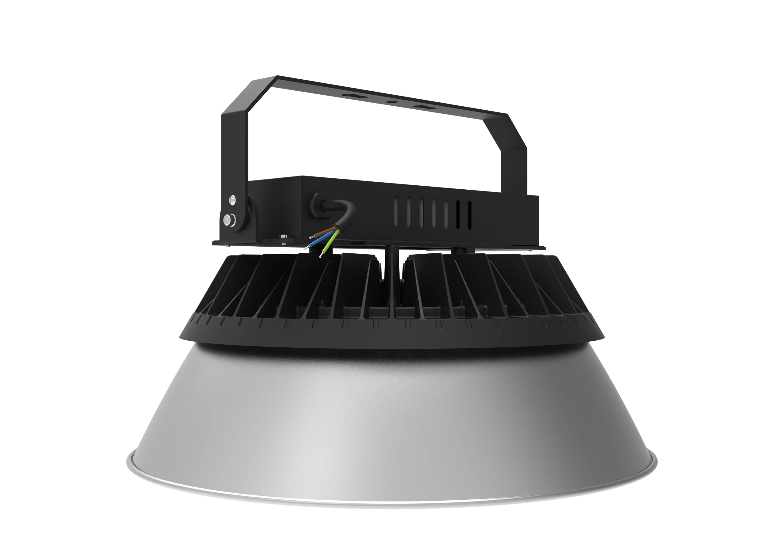 HB112 livestock barn high bay LED lights