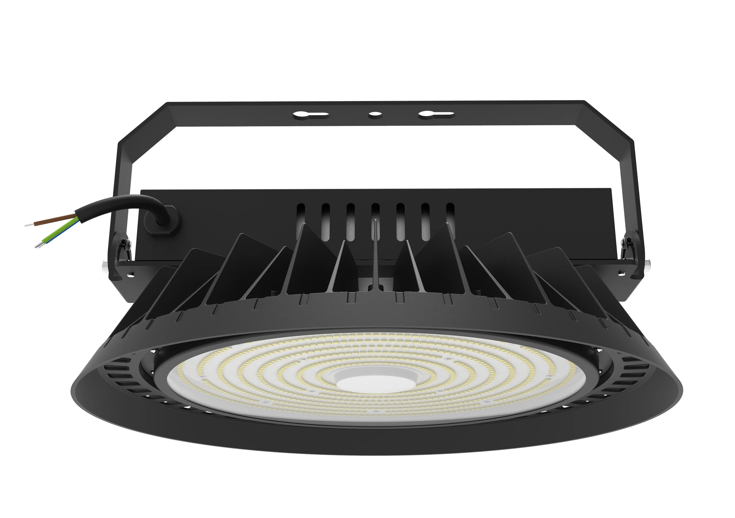 HB112 LED high bay lights for animal-shed