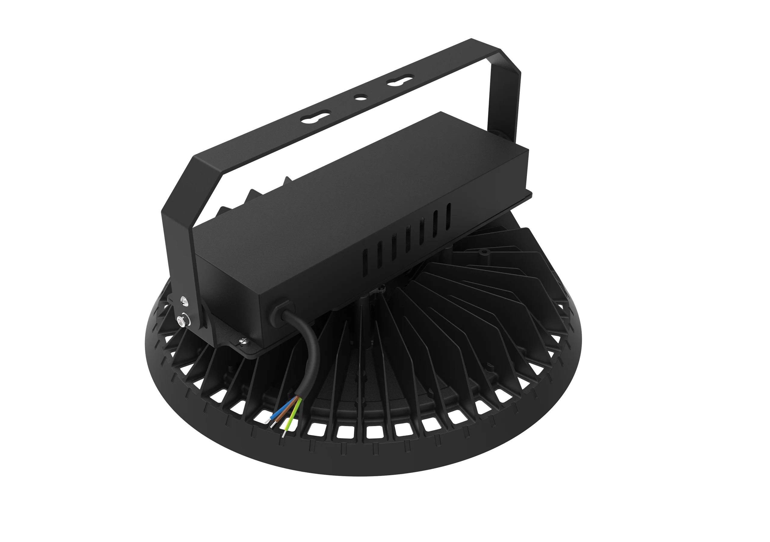 Agricultural LED high bay luminaires HB112 for livestock