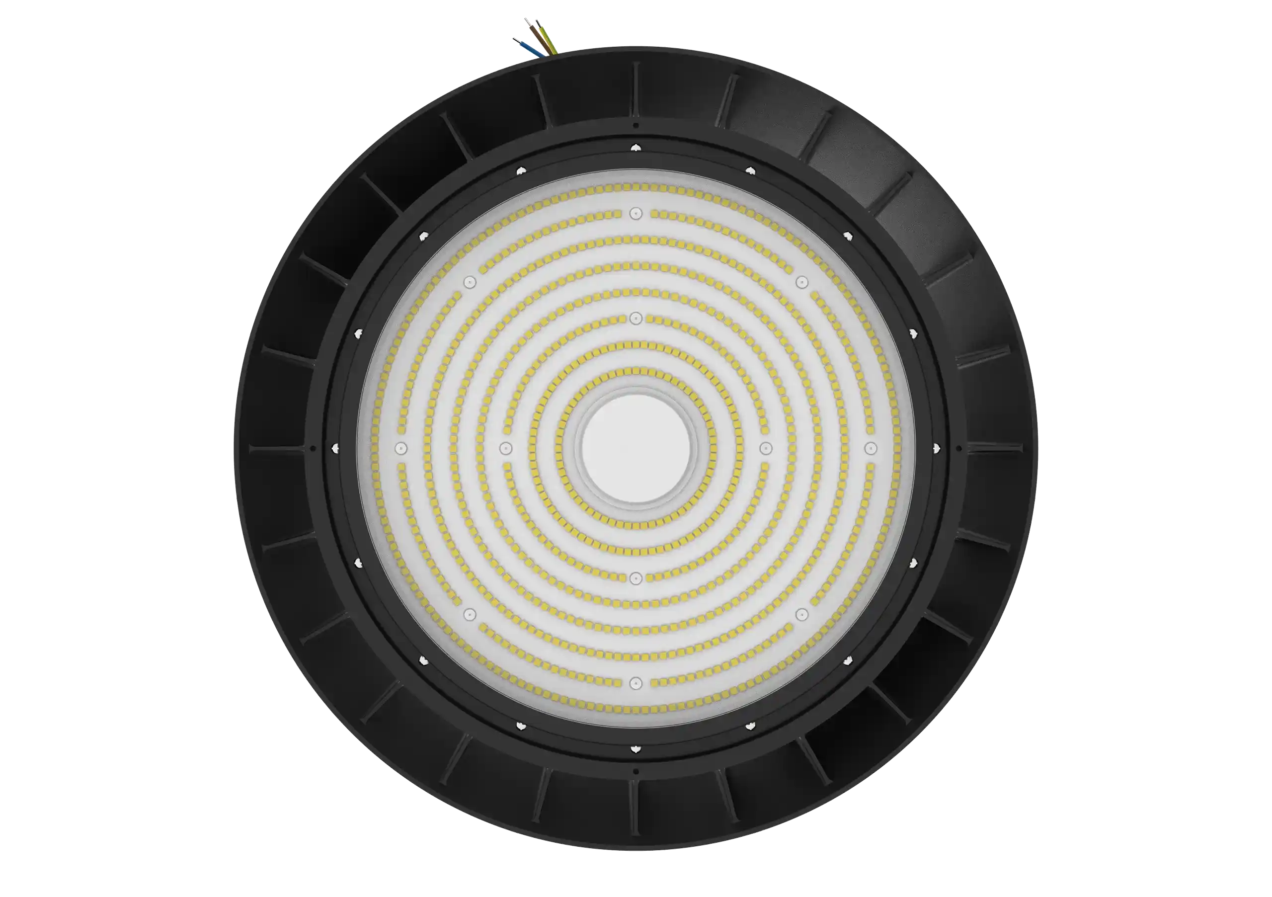 High bay LED lamps for stock sheds and poultry housing HB112
