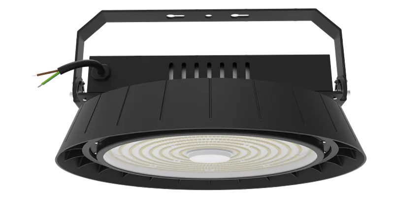 HB113 High Bay LED Lighting for Agricultural Livestock Buildings