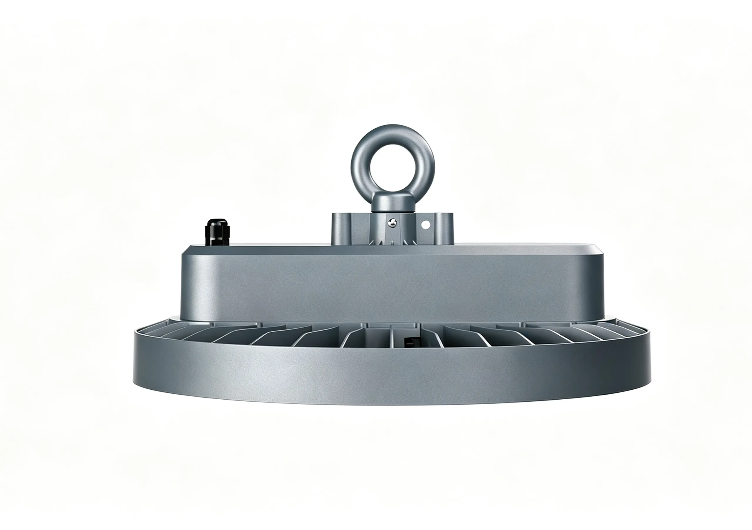 Ring High Bay Light with UFO Design for Industrial Halls HB31