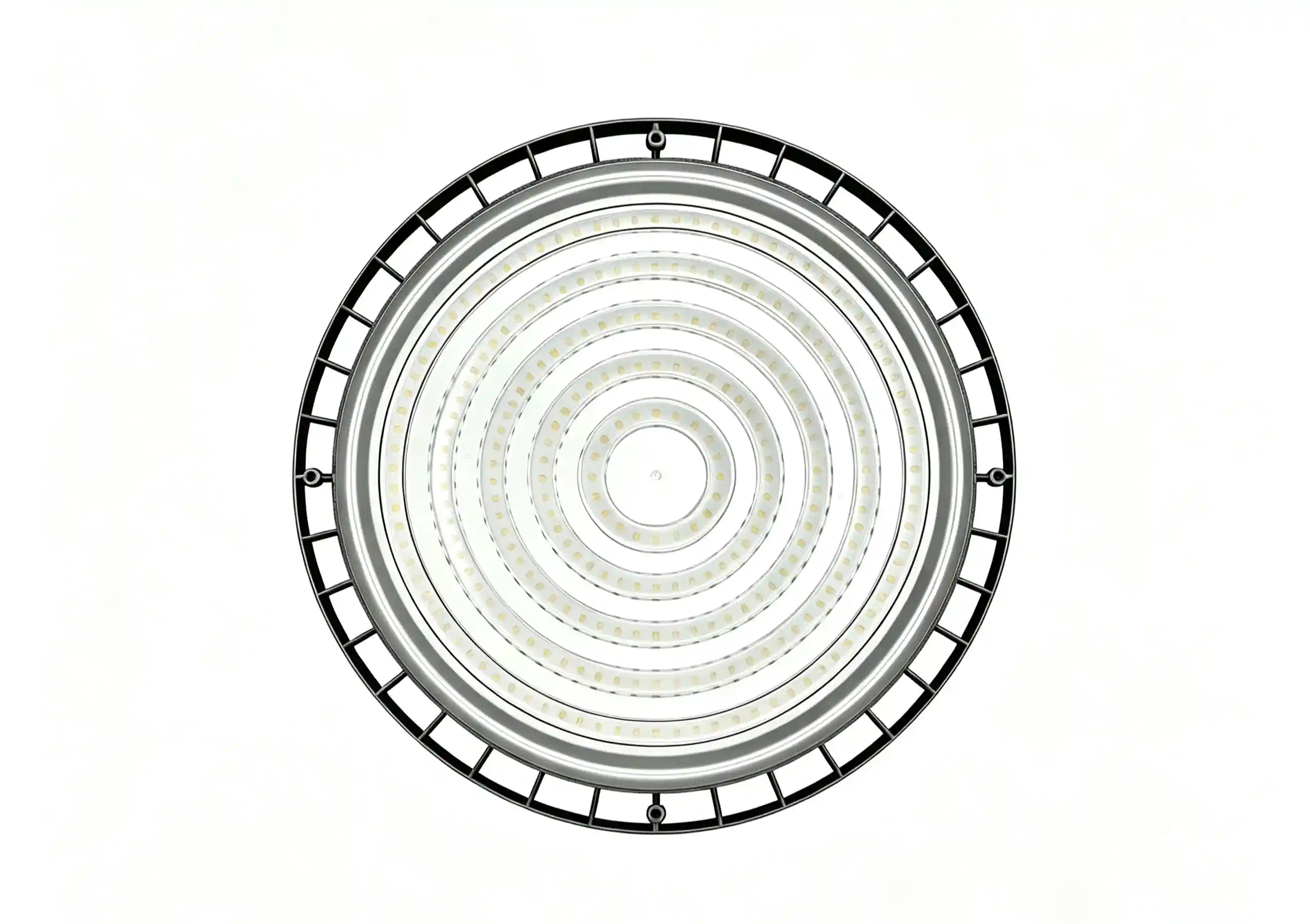 HB31 UFO-shaped High Bay Light for Warehouses and Factories