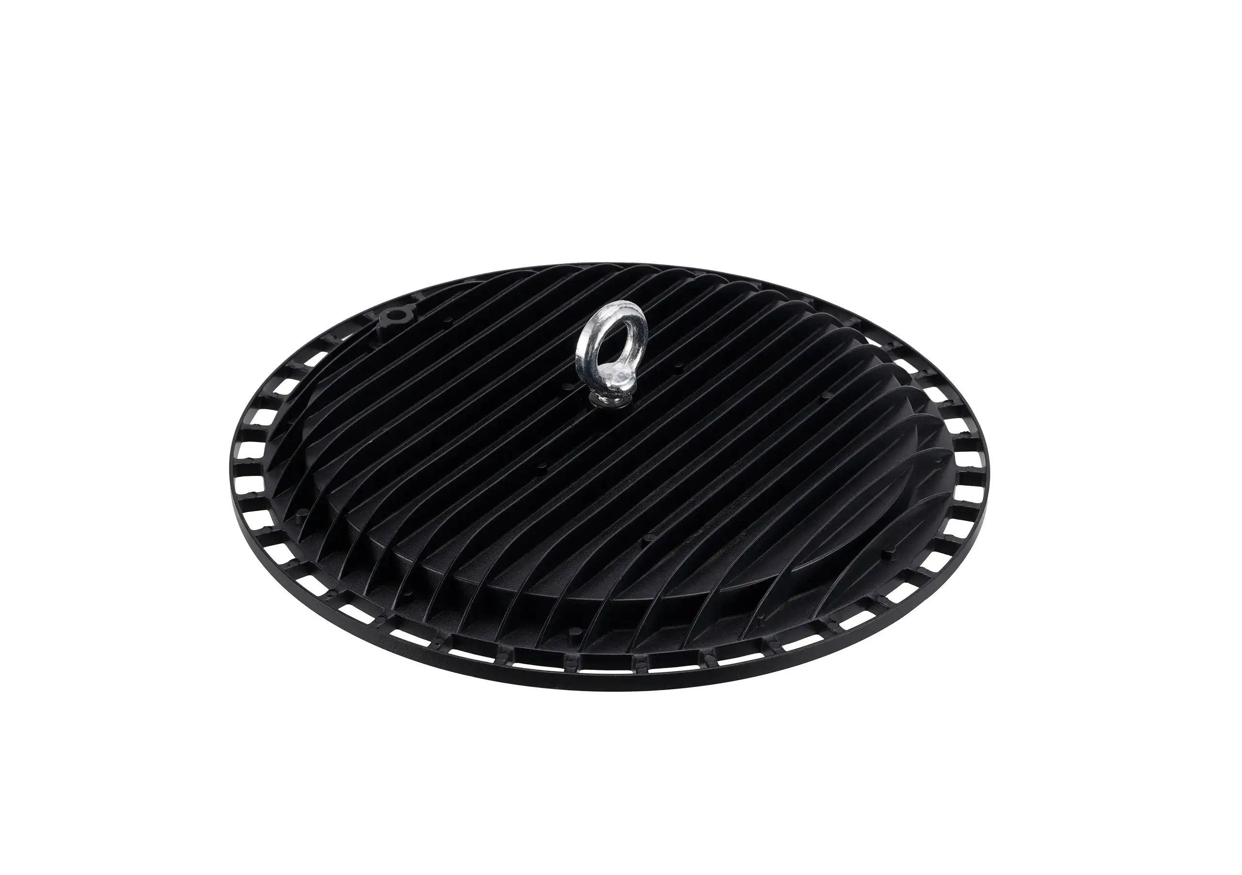 Round DOB high bay luminaires HB41 cost-effective