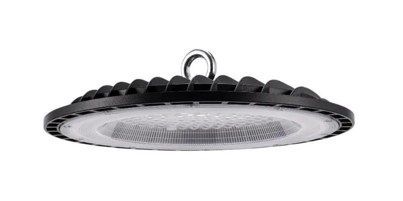 HB41 Cost-Effective DOB High Bay Light for Industrial Halls