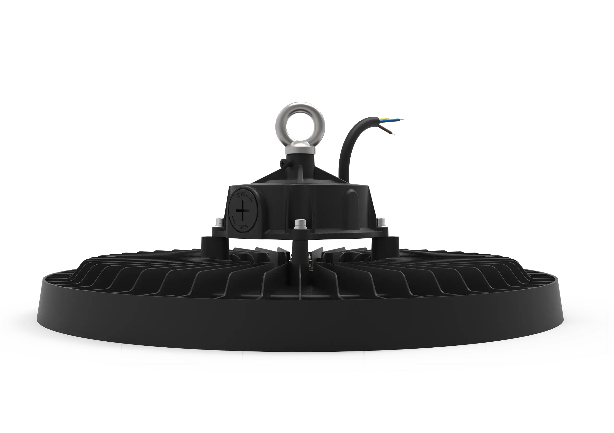 HB51 Corrosion-Resistant LED High Bay Lighting for Chemical Plants