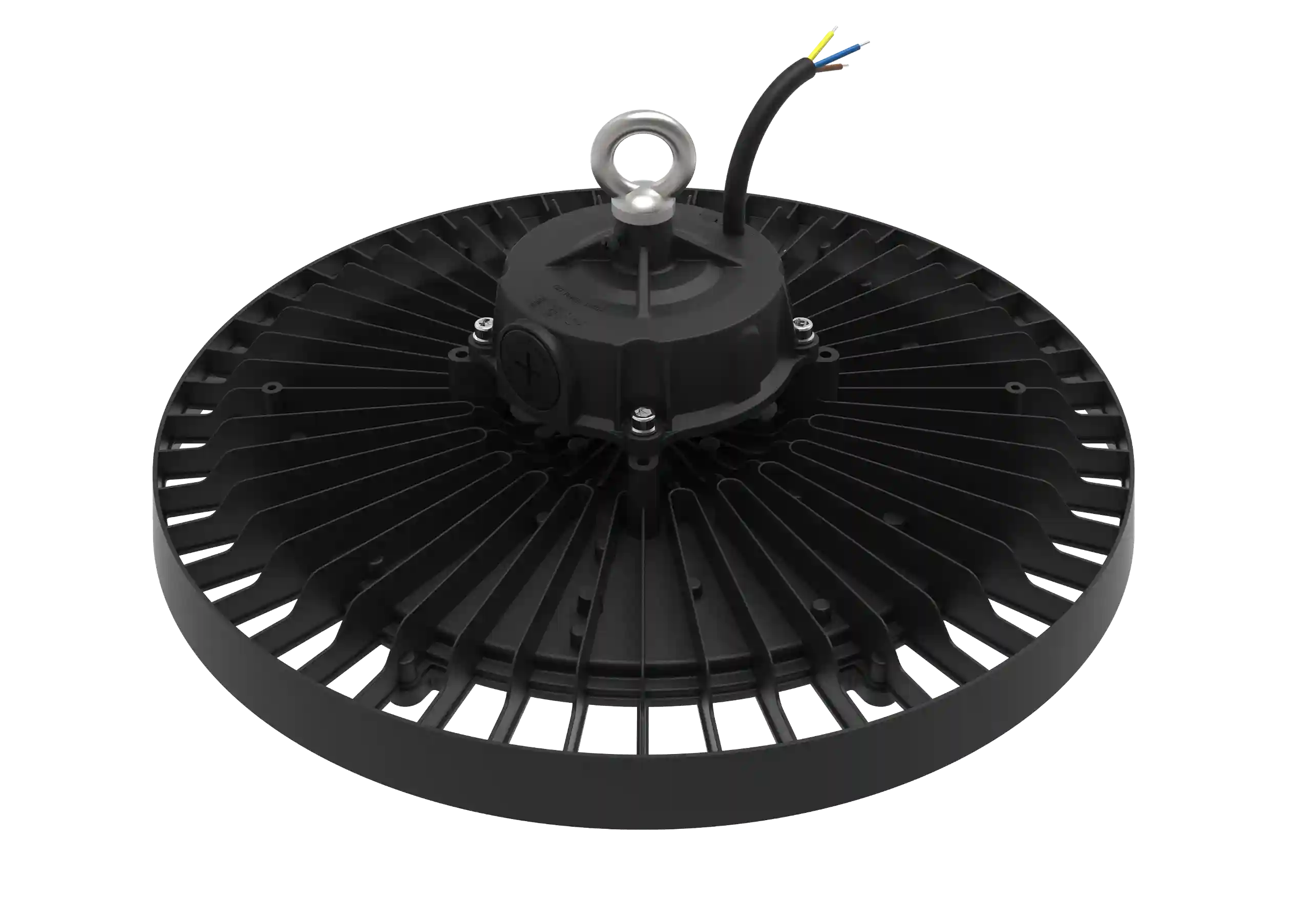 LED High Bay Luminaires for Corrosive Environments – HB51