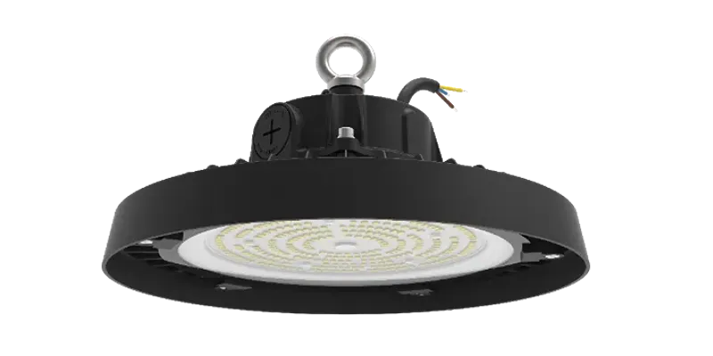 HB51 LED High Bay Lights for Corrosive Environments