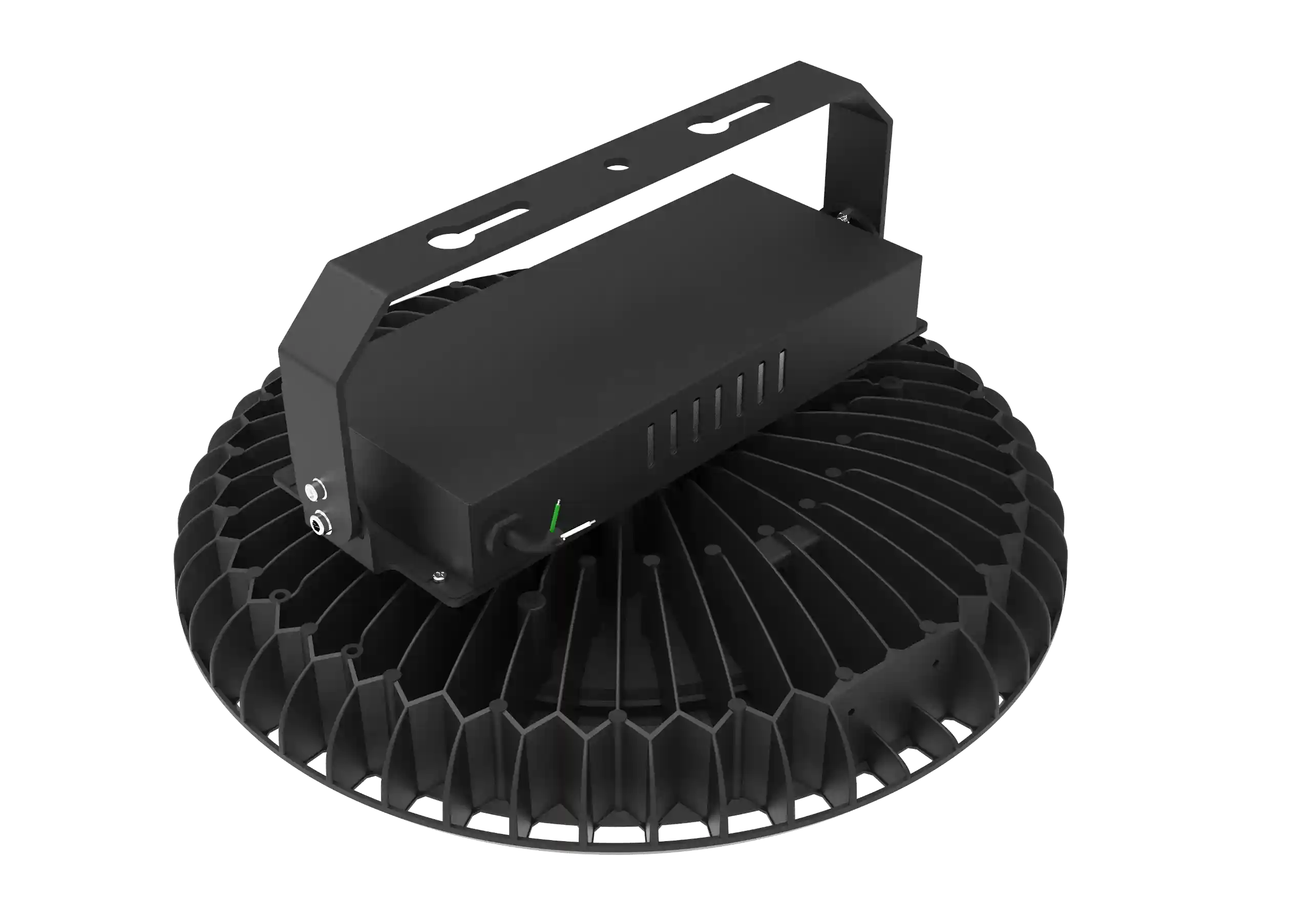 Corrosion-Resistant High Bay LED Fixtures Model HB52