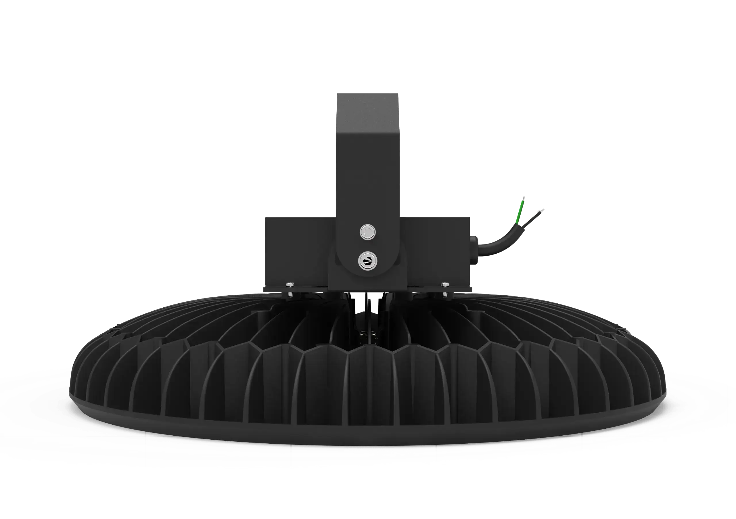 HB52 LED High Bay Lights with Glass Cover for Corrosive Zones