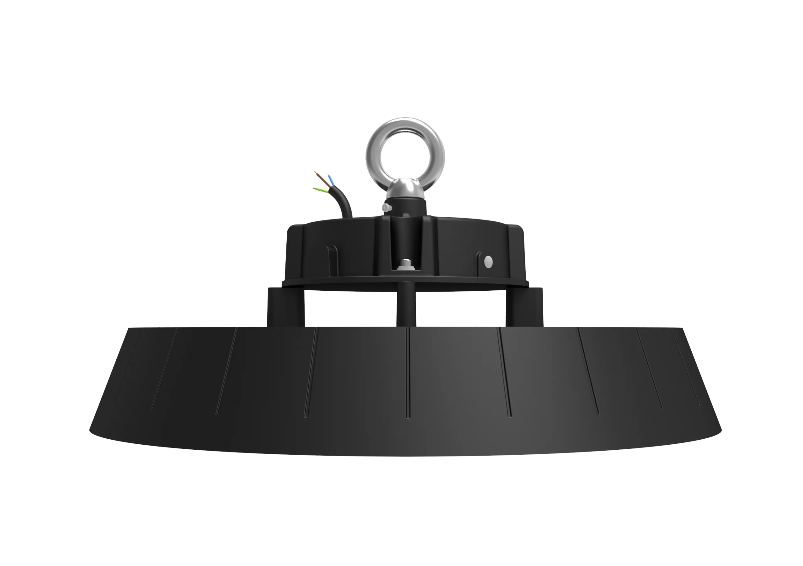 HB53 Corrosion-Resistant LED High Bay Luminaires