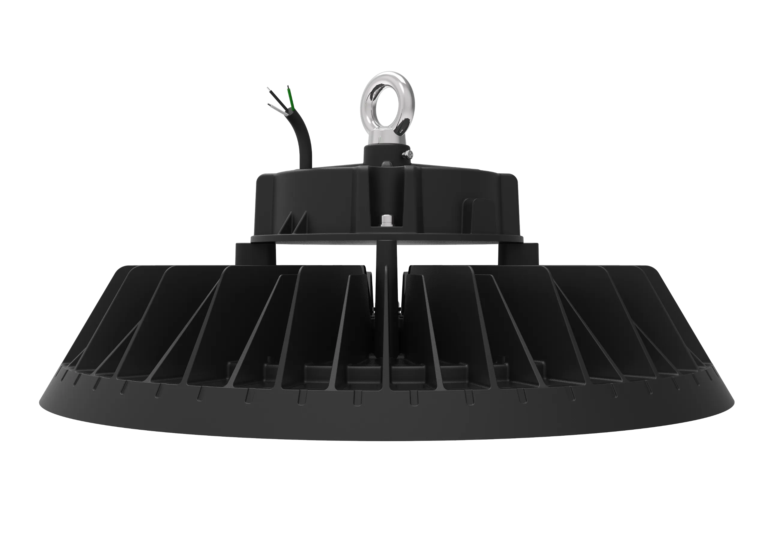 Industrial corrosion-resistant high bay HB54 glass LED
