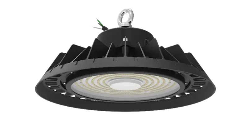 LED High Bay Lights for Corrosive Chemical Environments HB54