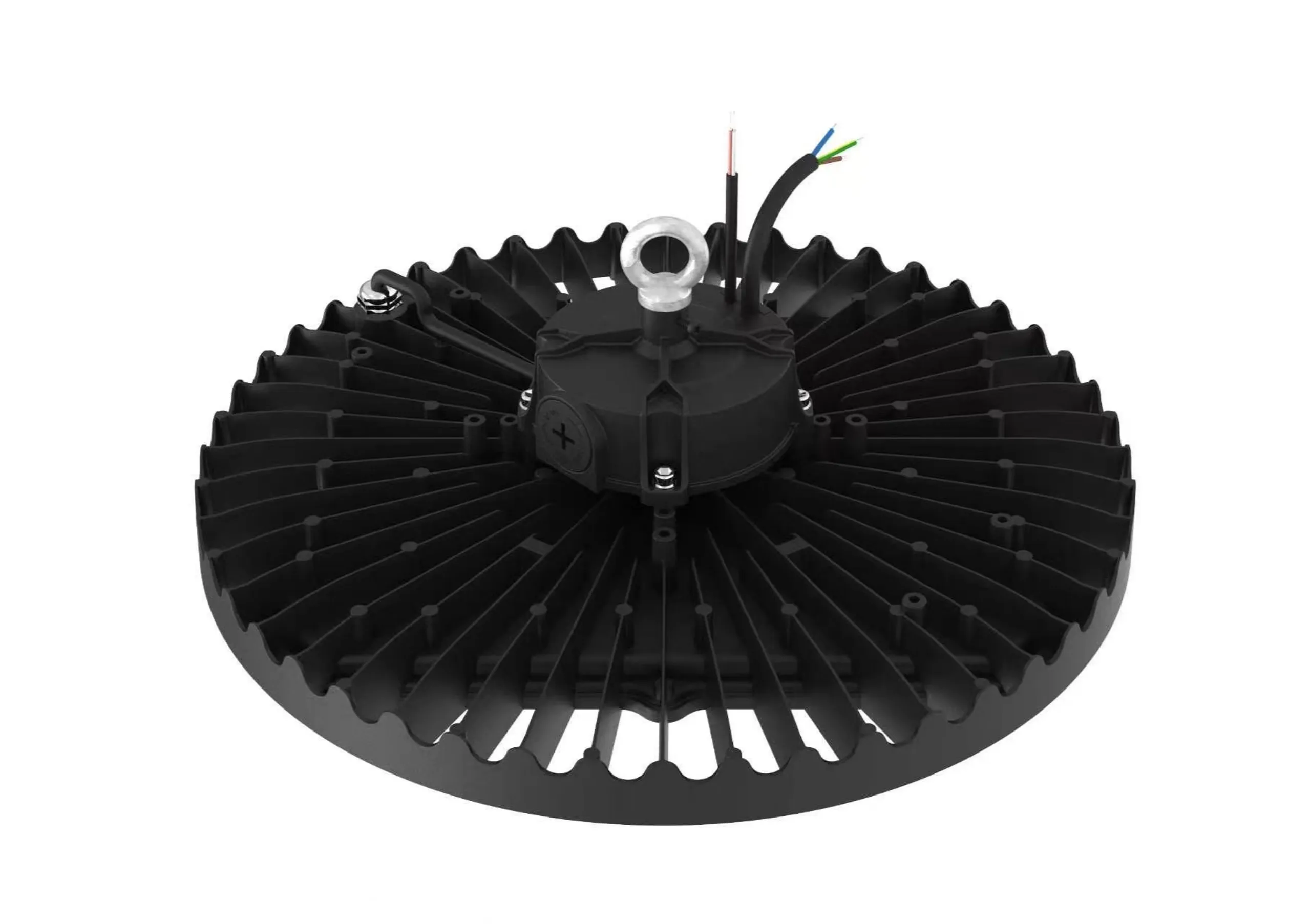 LED High Bay Luminaires for Corrosive Environments – HB55