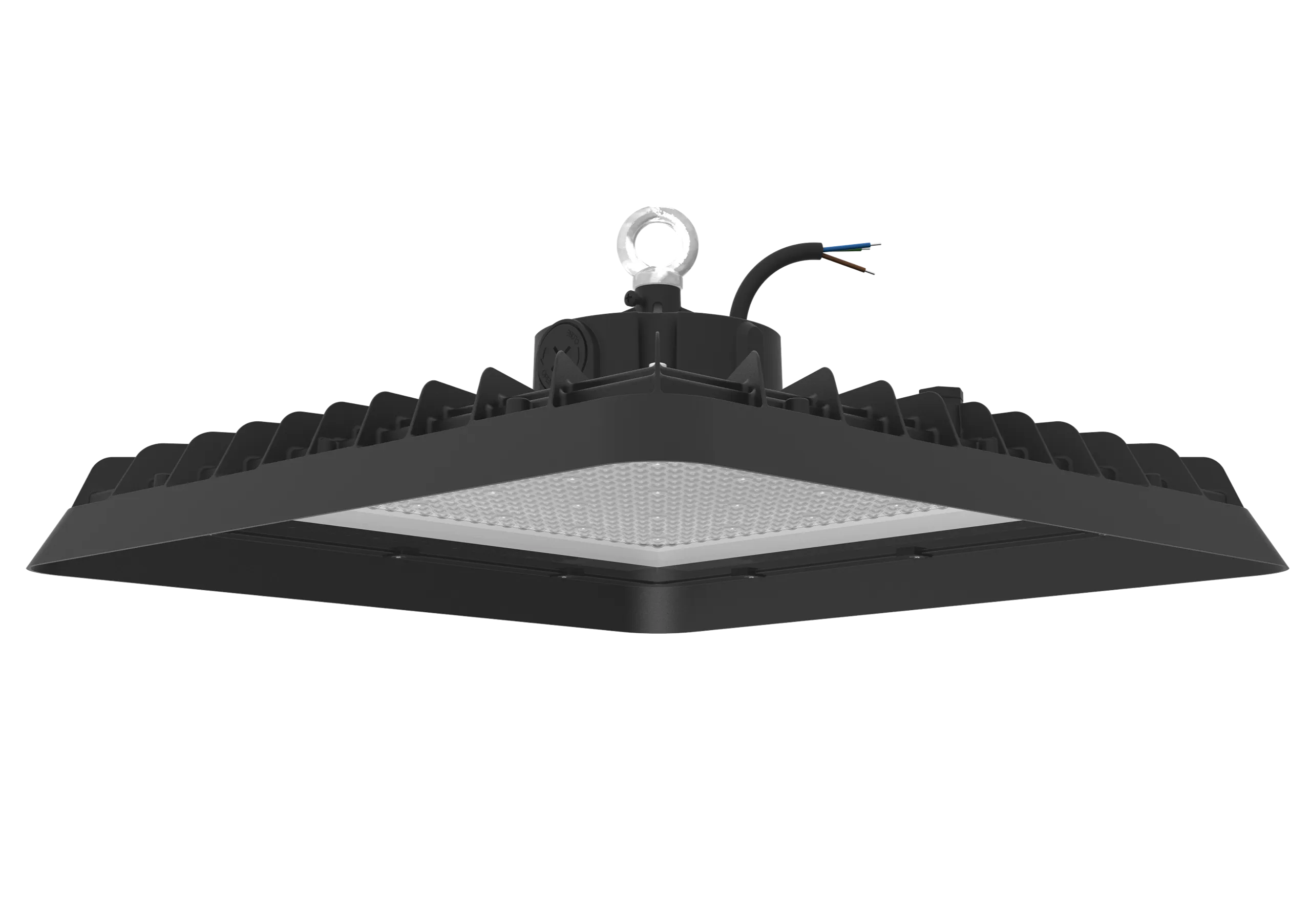 HB56 Corrosion-Resistant LED High Bay Luminaires