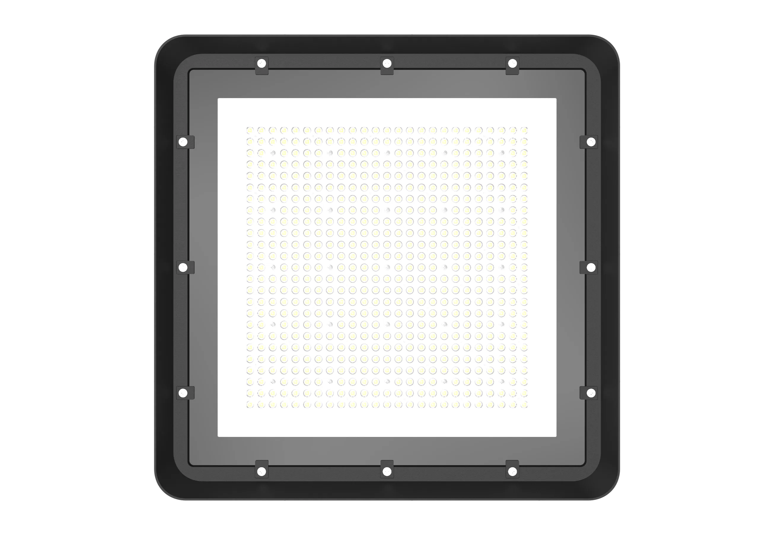 High Bay LED Lights for Corrosive Environments and Chemical Plants HB56