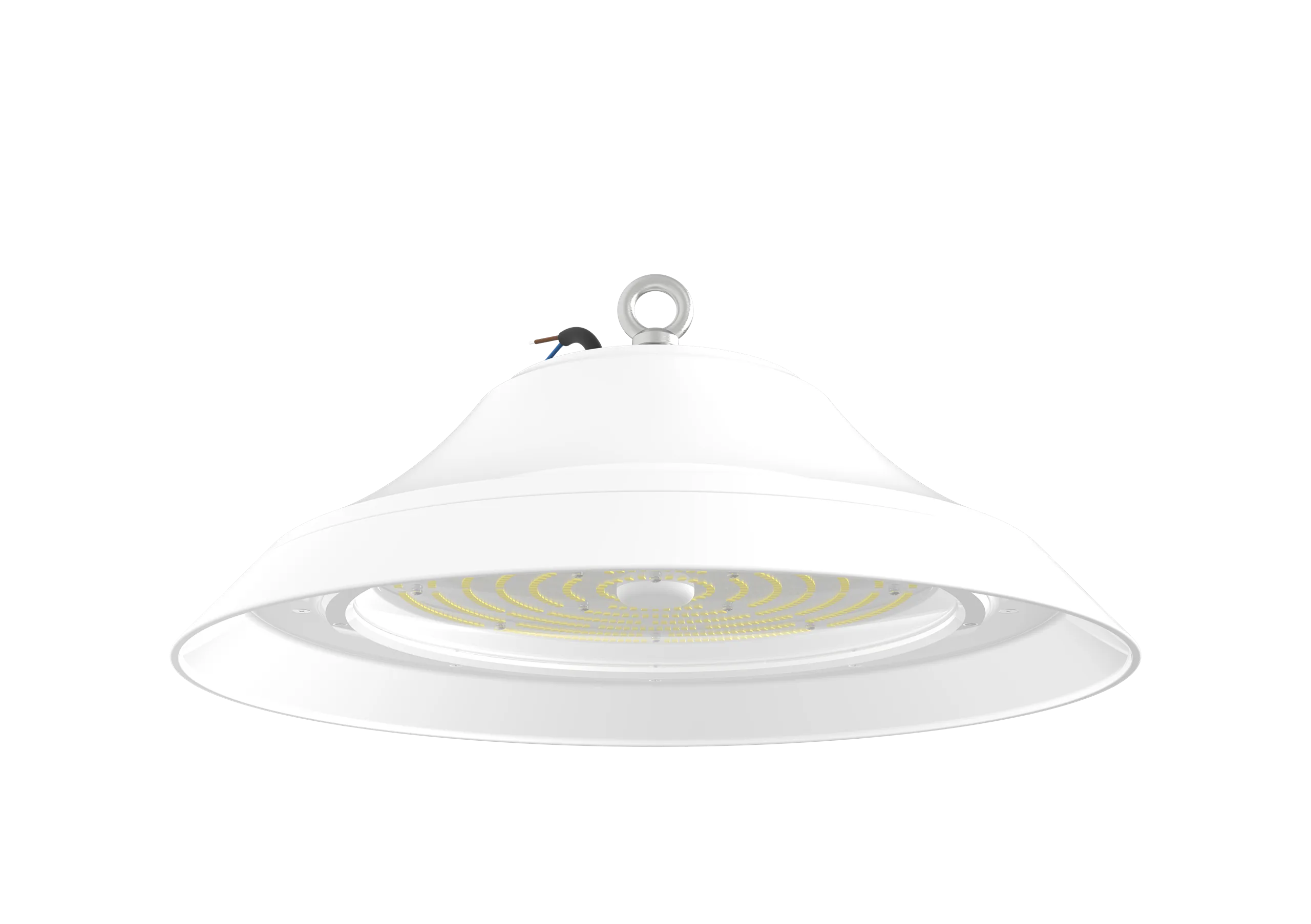 HB61 Hygienic High Bay Lamp for Food Processing Plants