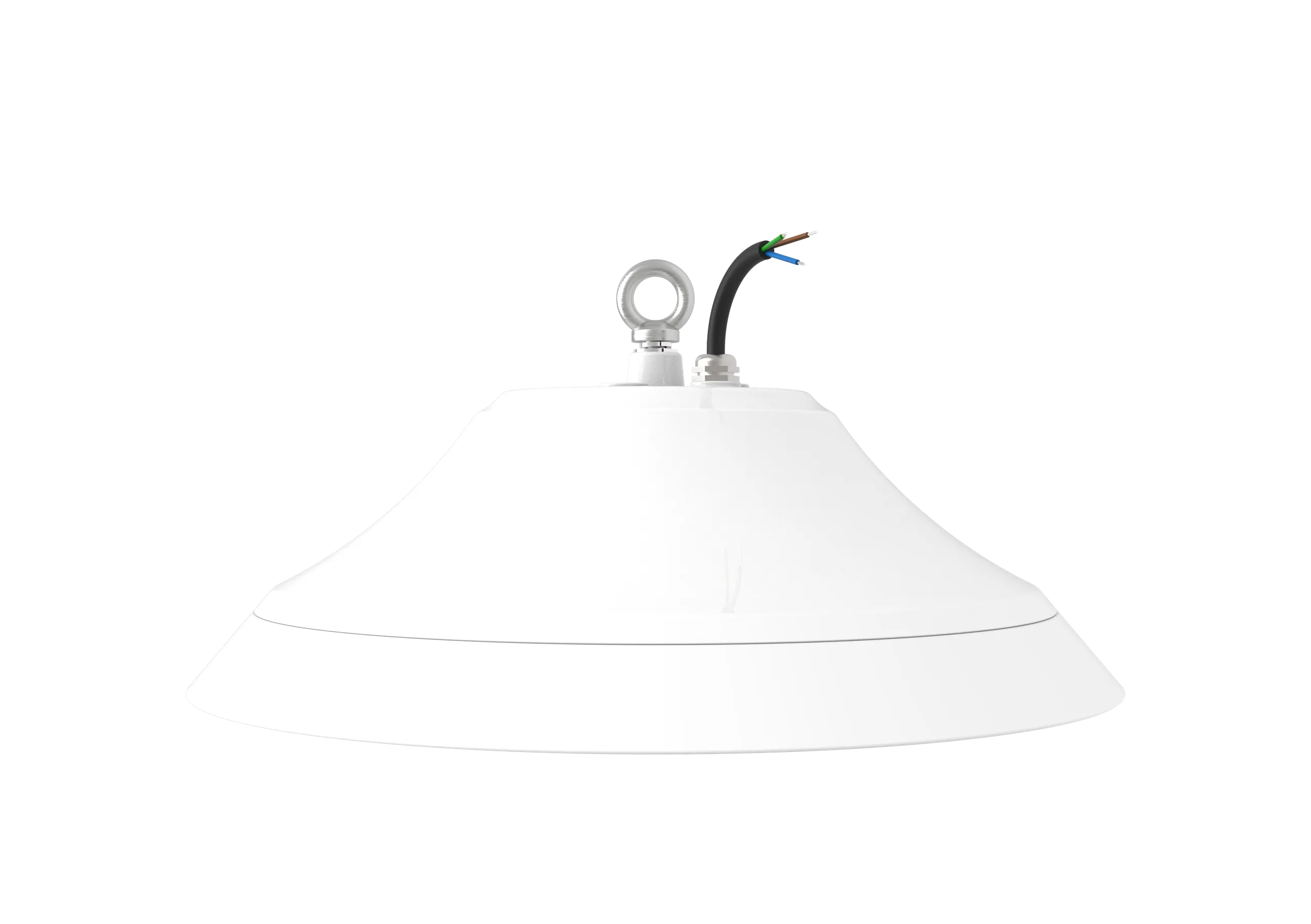 Hygienic LED high bay lights HB61 for food facilities