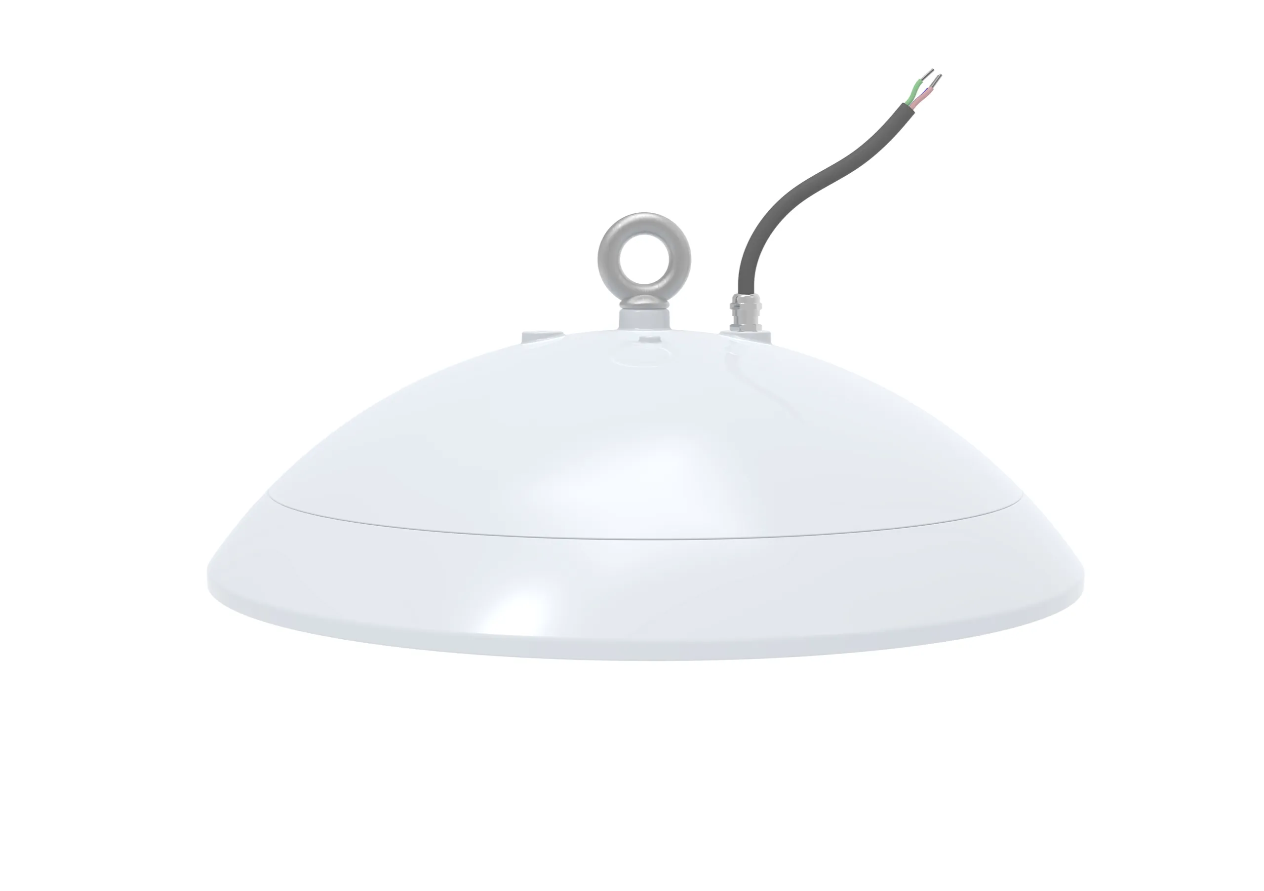 Hygienic High Bay Lighting for Food Processing and Clean Areas HB62