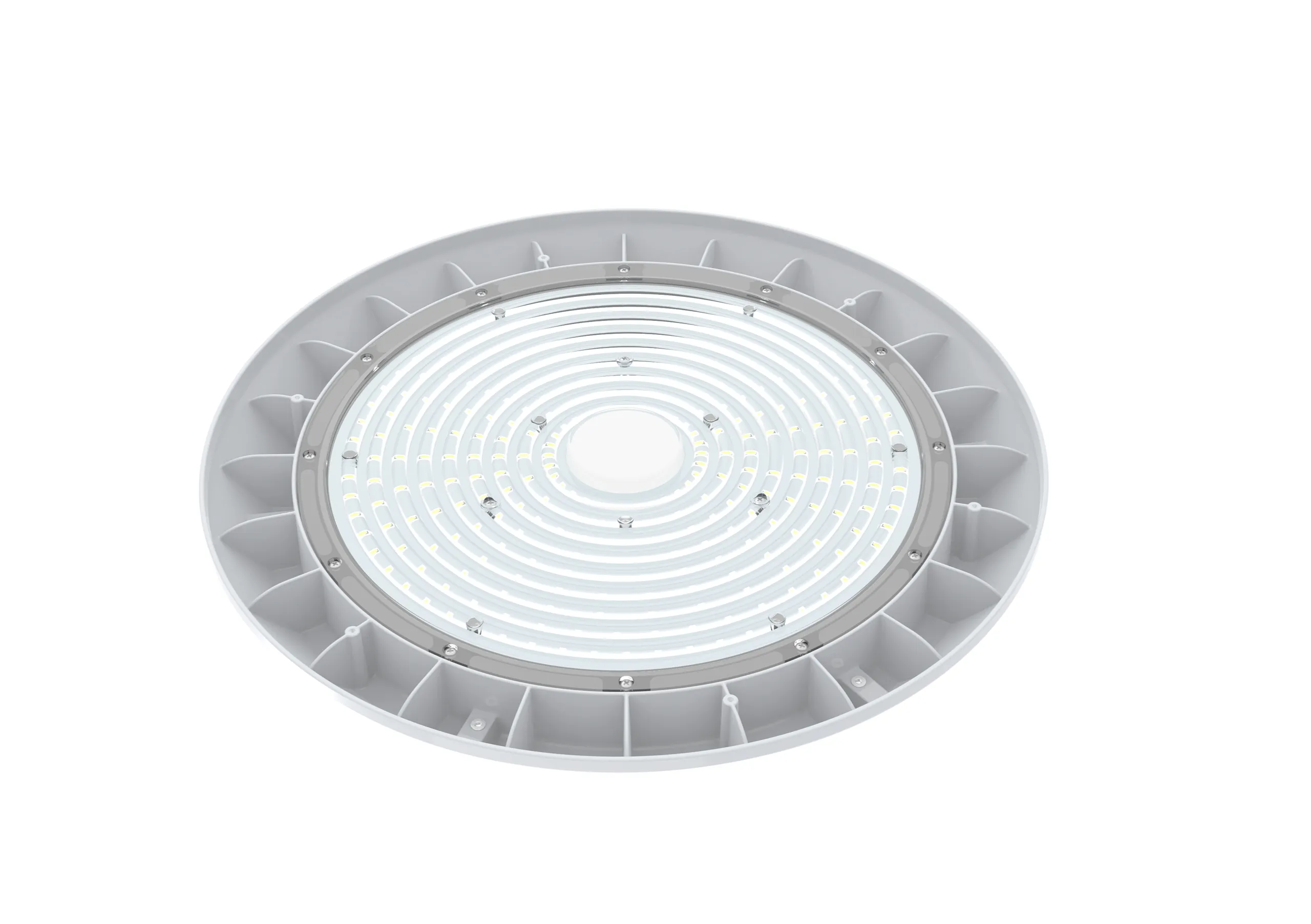 Sanitary production high bay lights HB62 food-grade