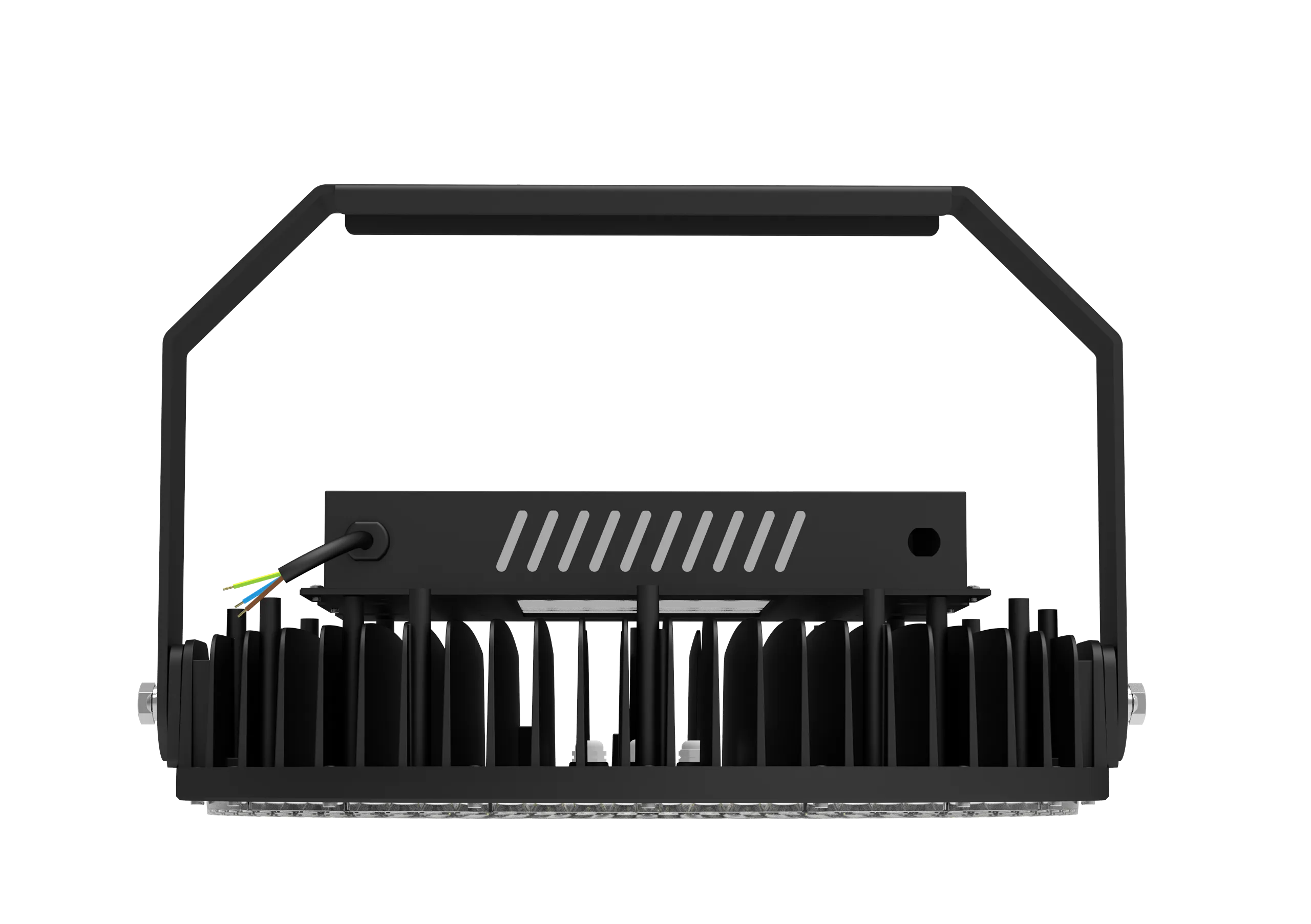 Ultra-high output LED high bay lights HB70 mining facilities