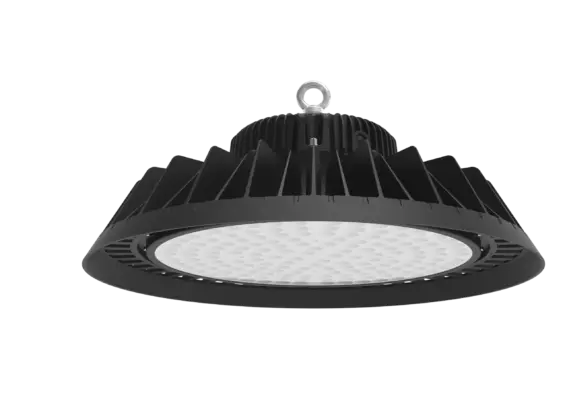 HB82 heat-resistant high bay LED for steel plants