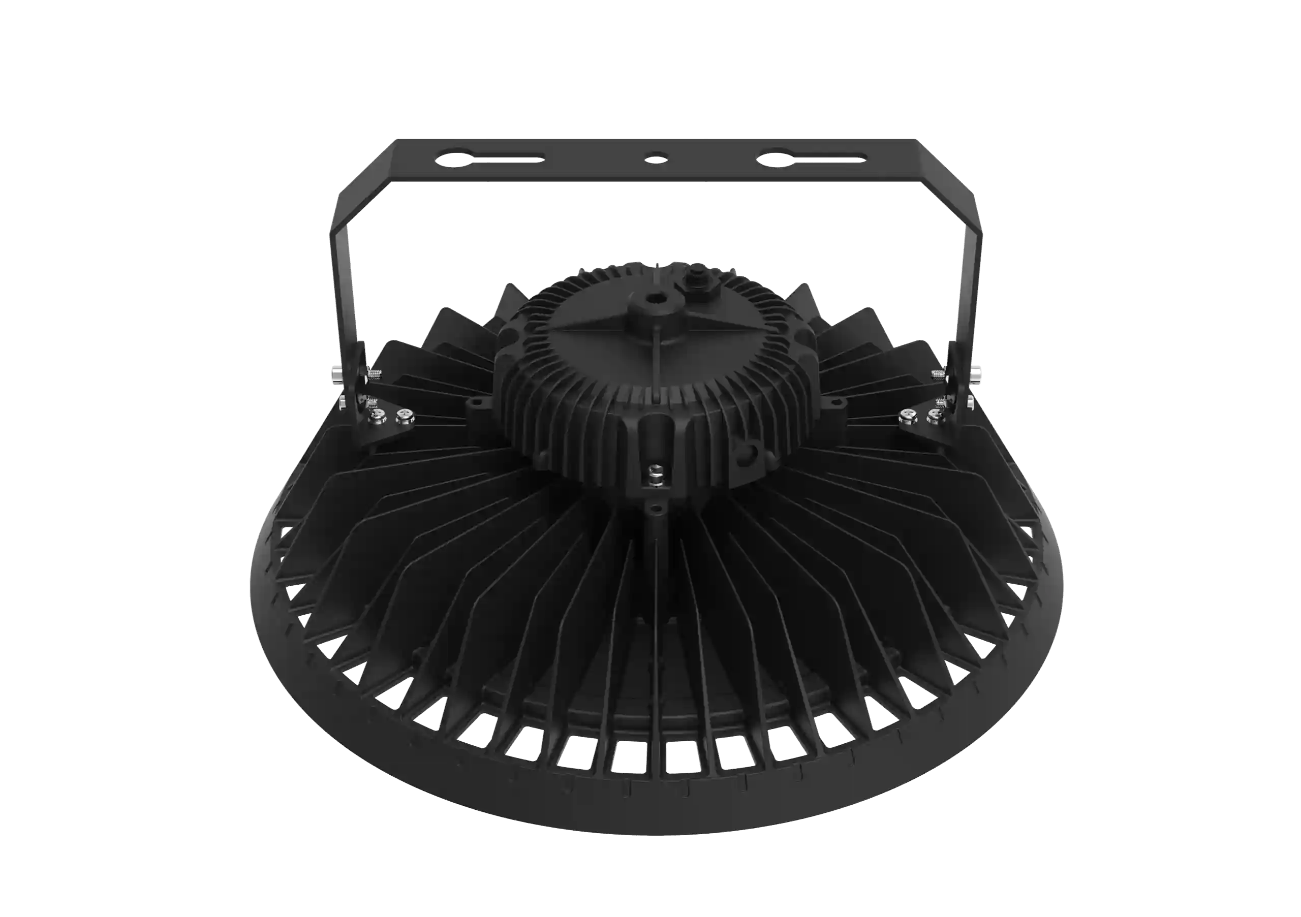 Steel mill high-temp high bay lights HB82 LED