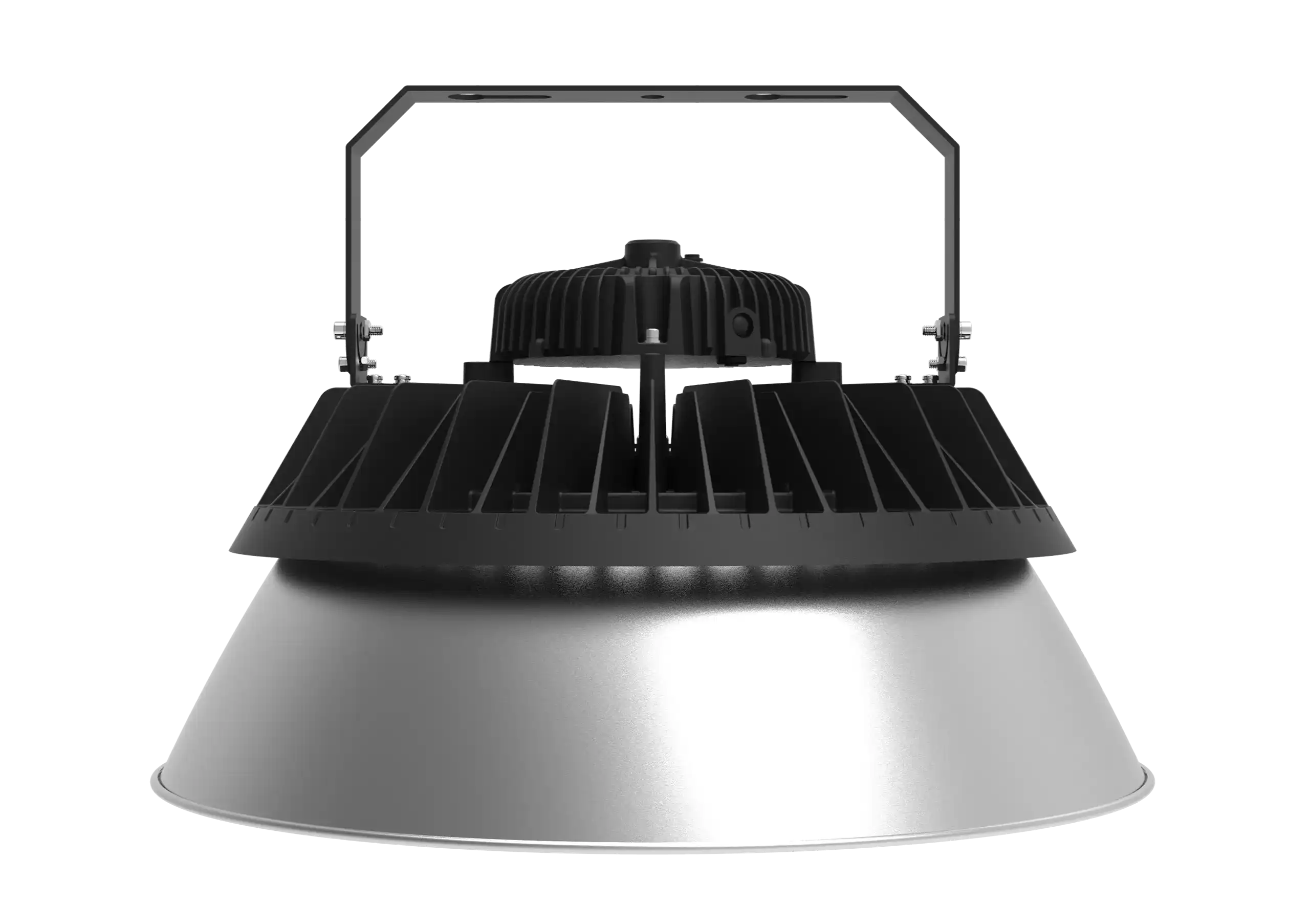 high-temp high bay LED lights for steel mills and foundries HB82