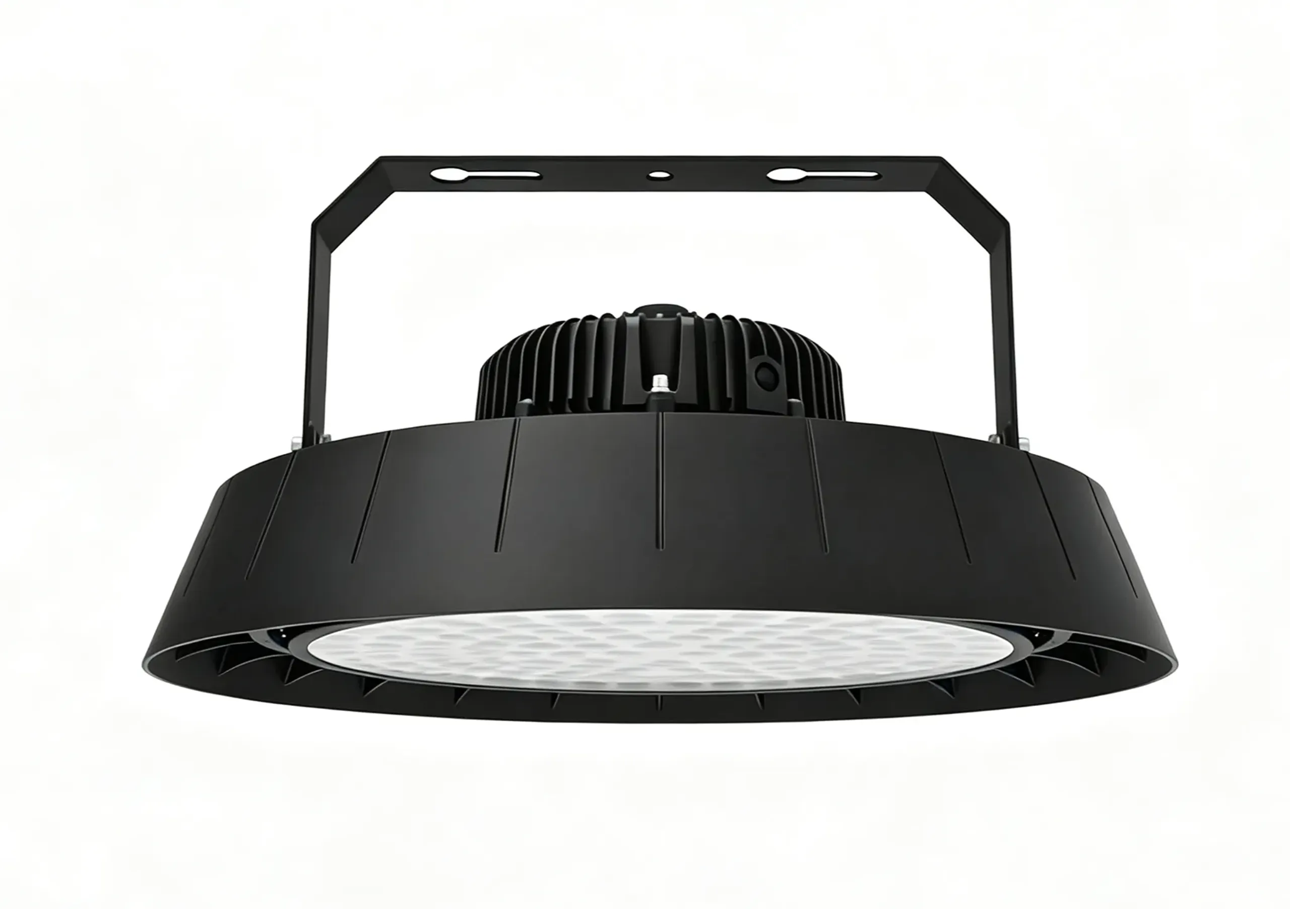 HB83 High-Temperature High Bay Lighting for Steel Plants