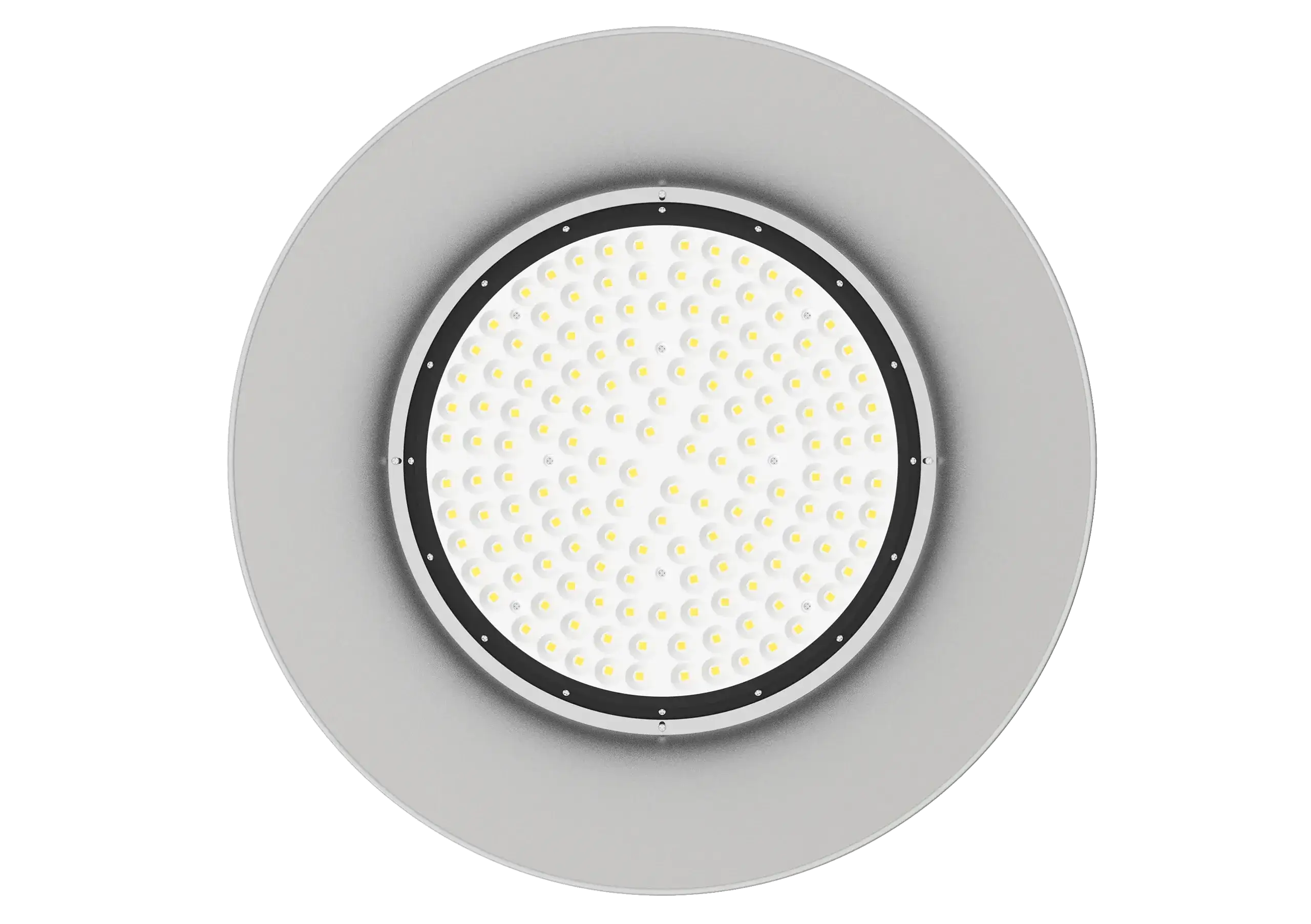 LED high bay HB83 high-temperature steel mill lighting