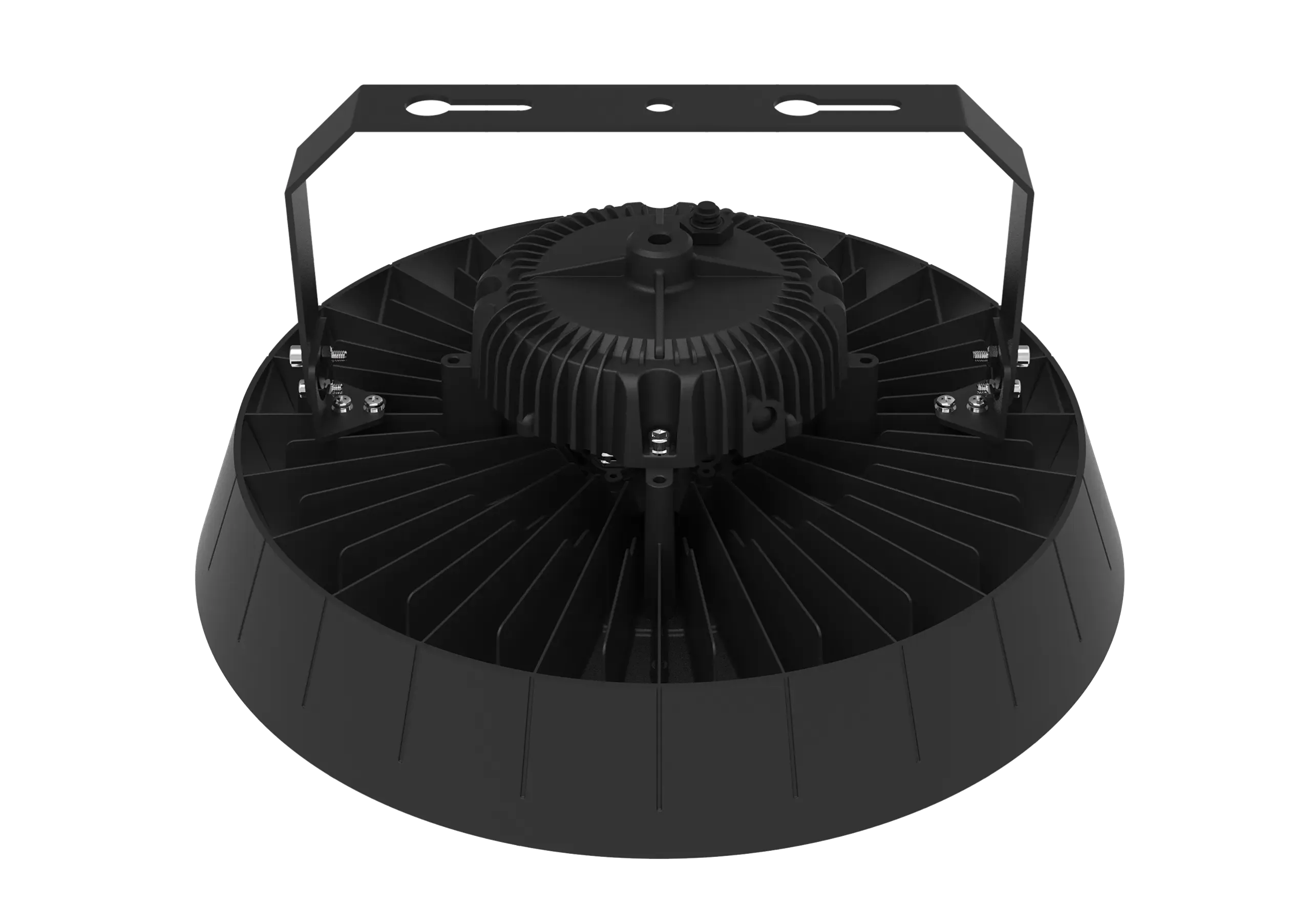 HB83 high bay LED lights for extreme temperature zones
