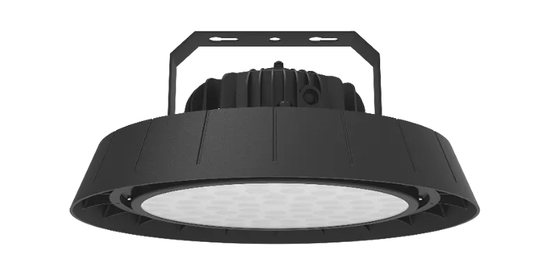 HB83 High-Temperature High Bay LED for Metal Processing Plants