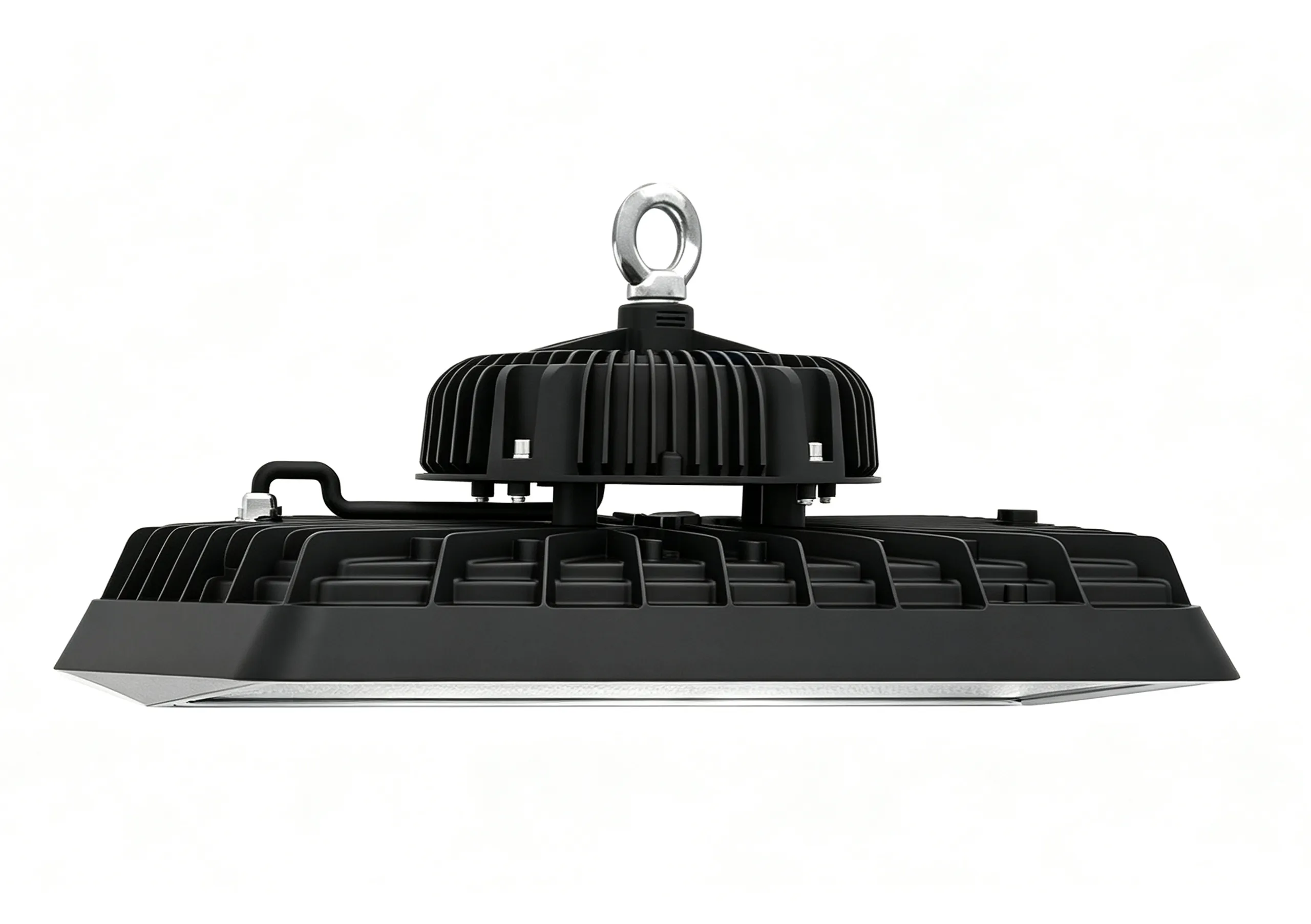 Industrial high-temp high bay HB84 for extreme environments