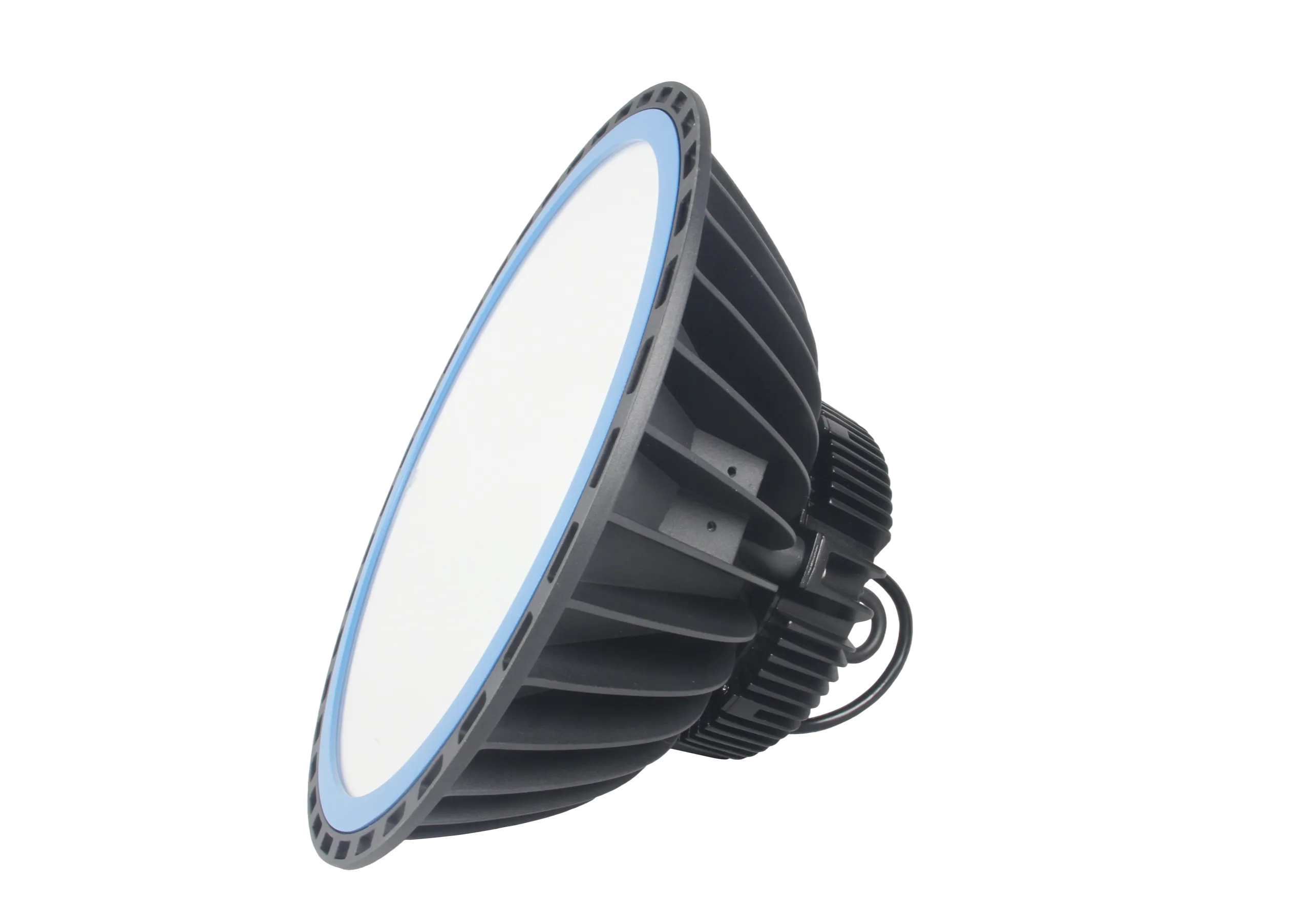 Anti-glare LED high bay lights HB90 low UGR