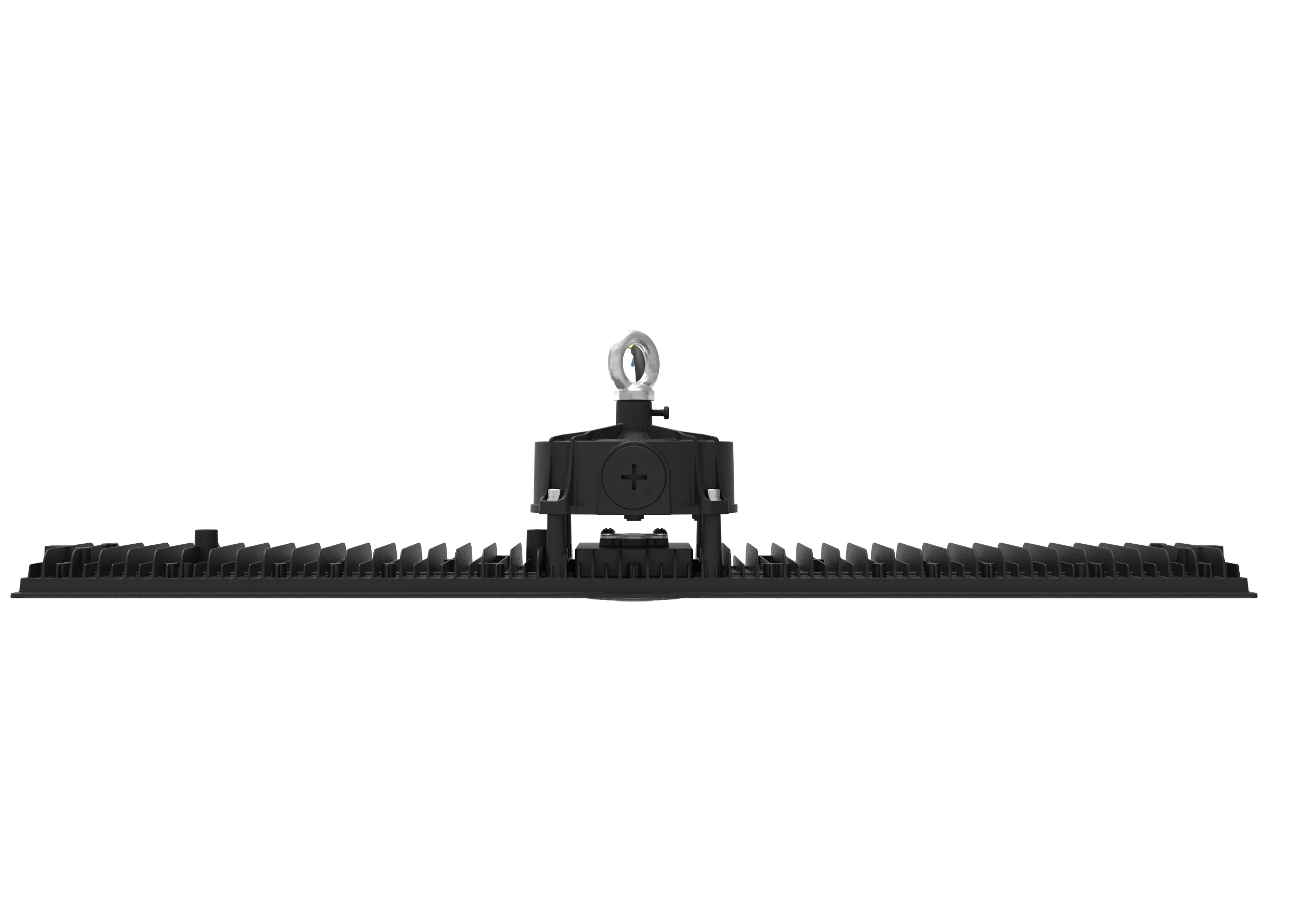 LHB04 LED Linear High Bay Fixture for Assembly Lines