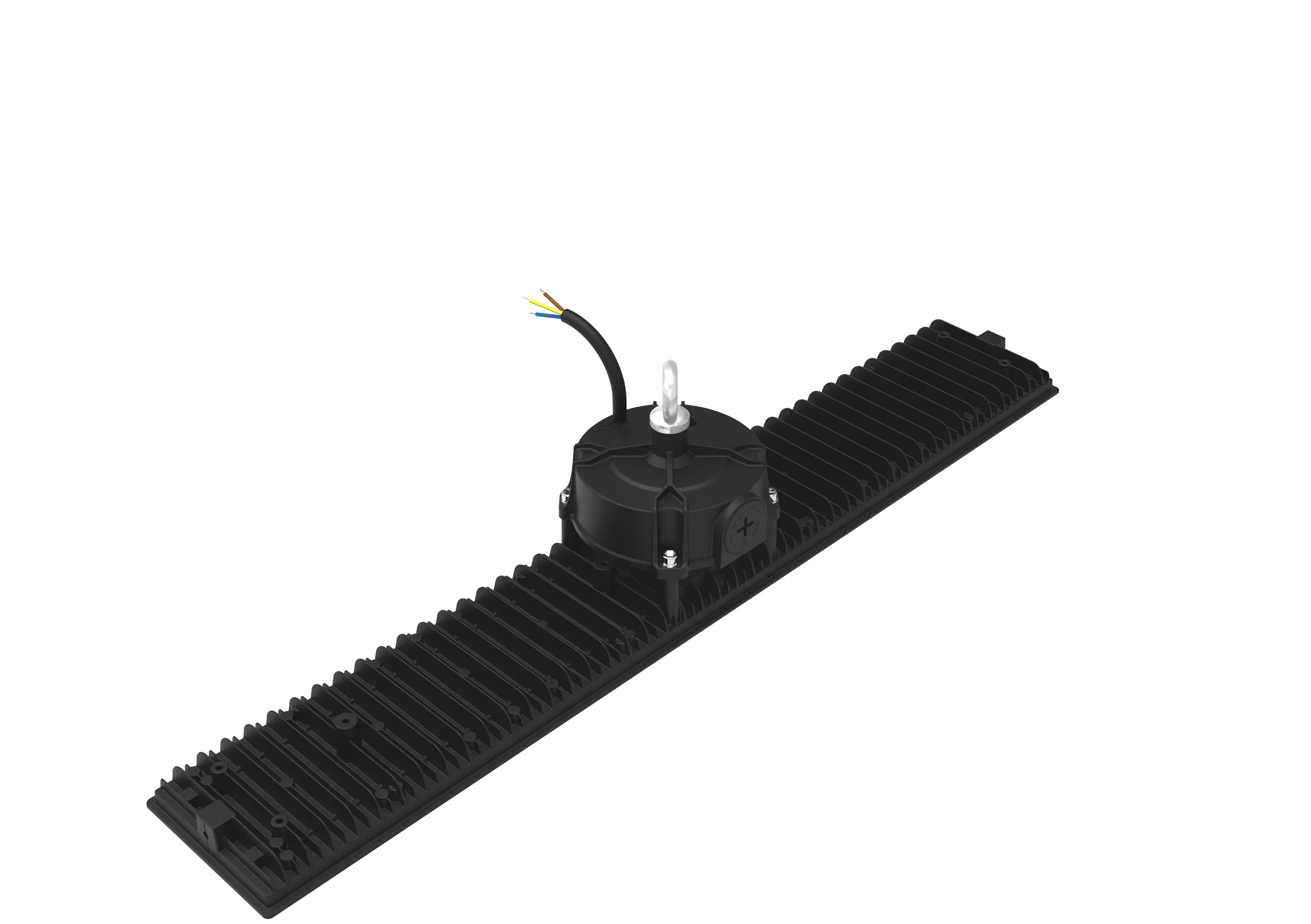 LED Linear High Bay for Factories, Corridors and Assembly Lines LHB04