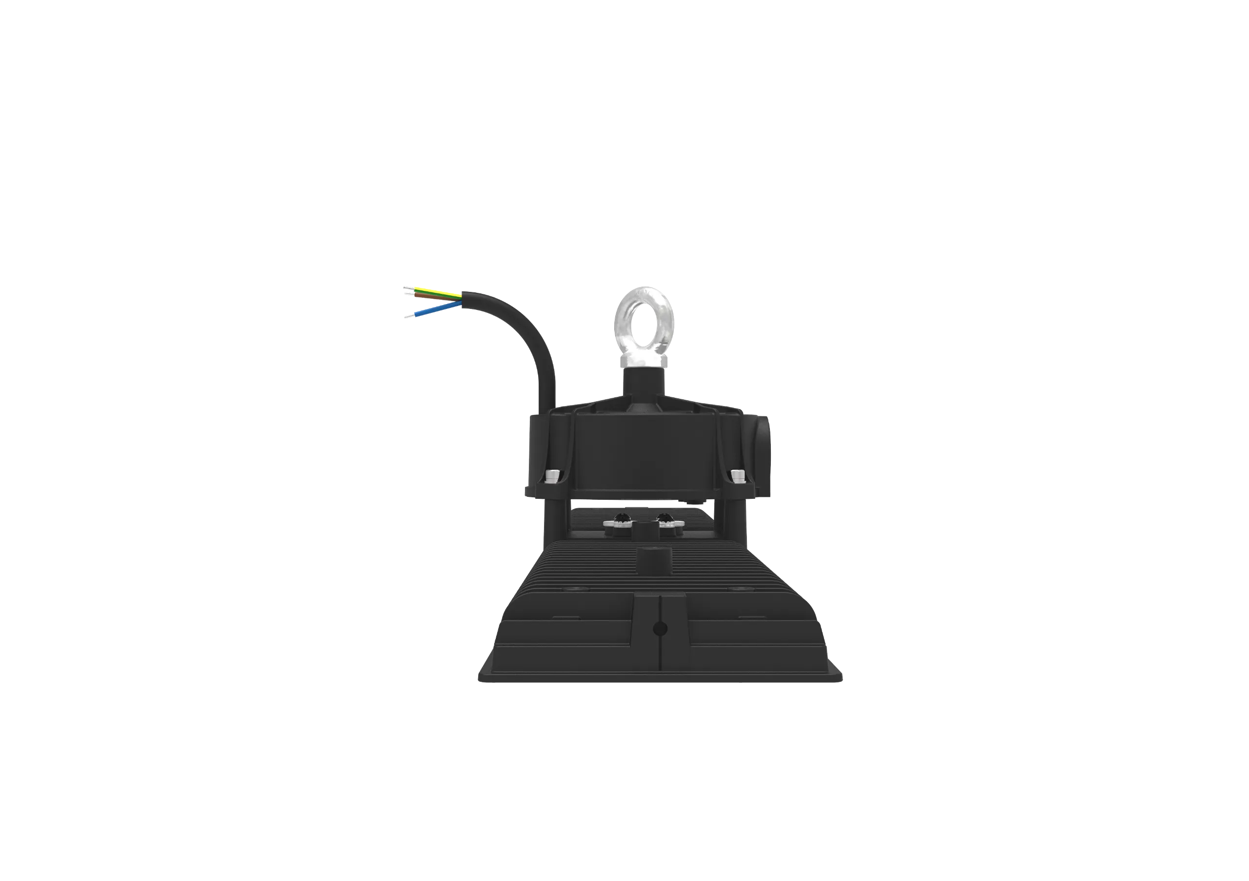 LHB04 LED Linear High Bay for Industrial Corridors and Assembly Lines