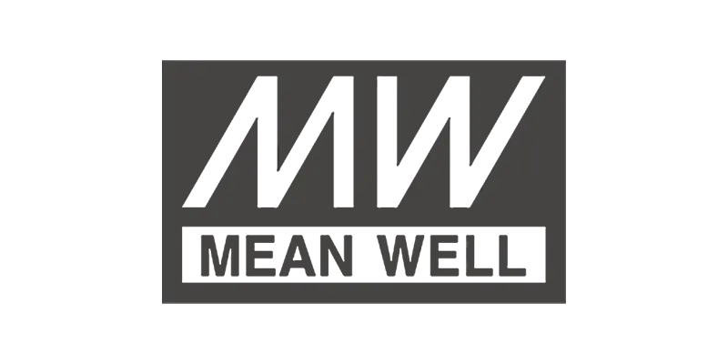 MEAN WELL LOGO