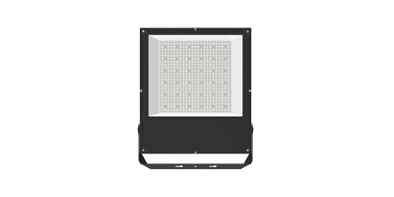 LED flood lights FL05 for outdoor area and security lighting
