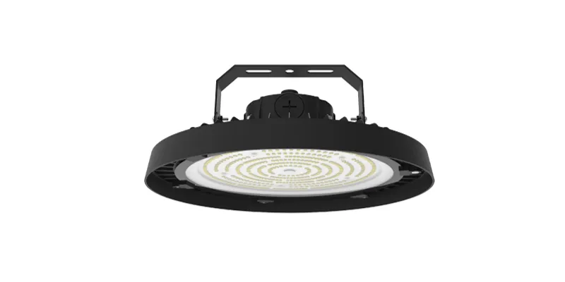 HB101 LED high bay lights for cold storage and low temperature environments