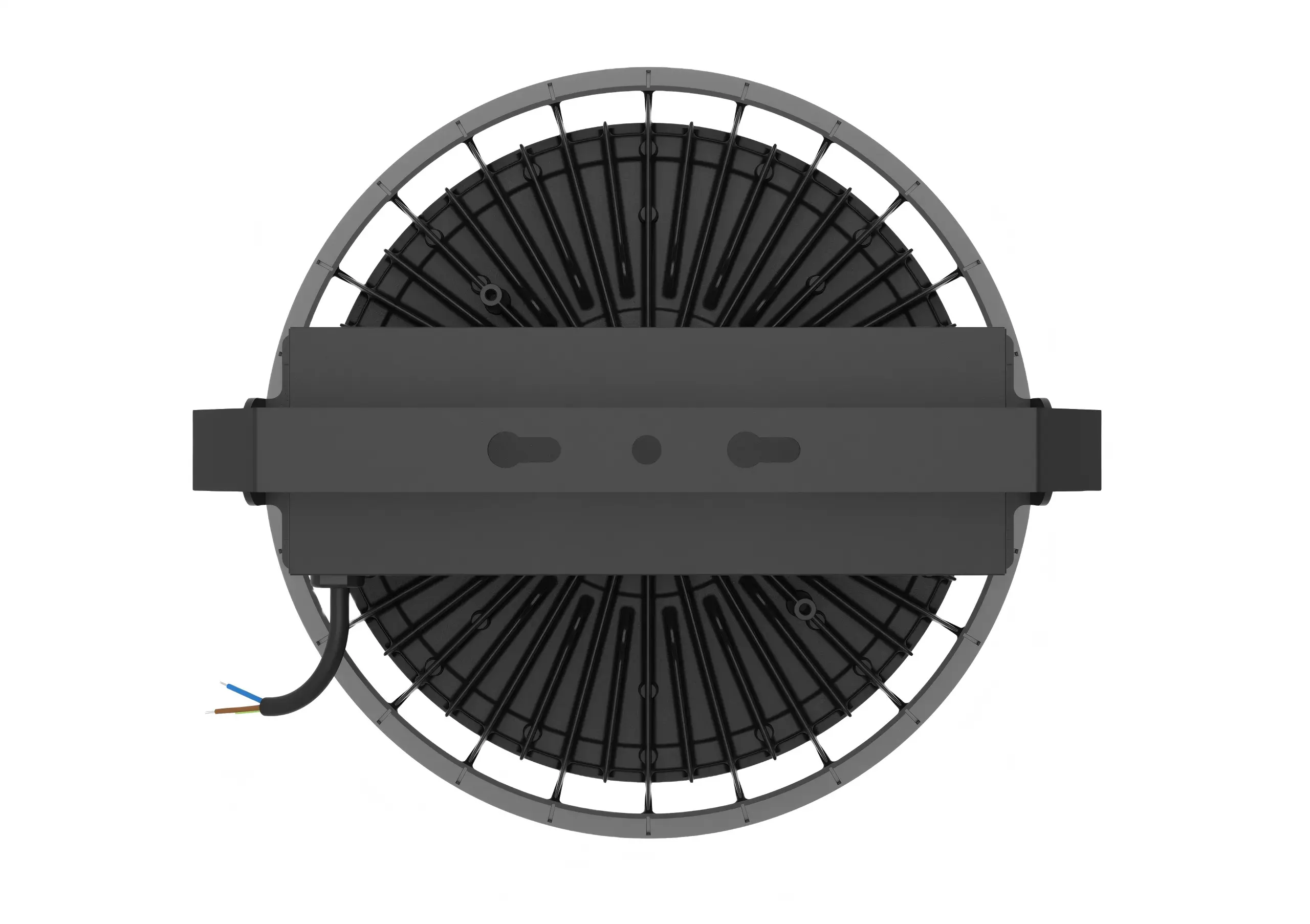 LED high bay fixtures HB113 for poultry and livestock facilities