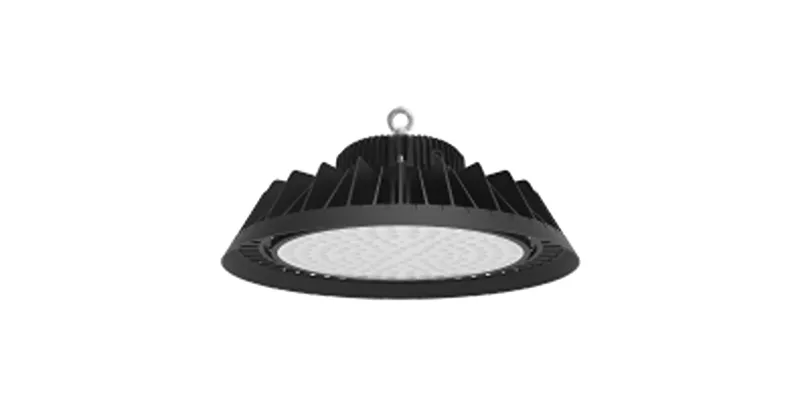 UFO high bay lights HB82 for warehouse and industrial lighting
